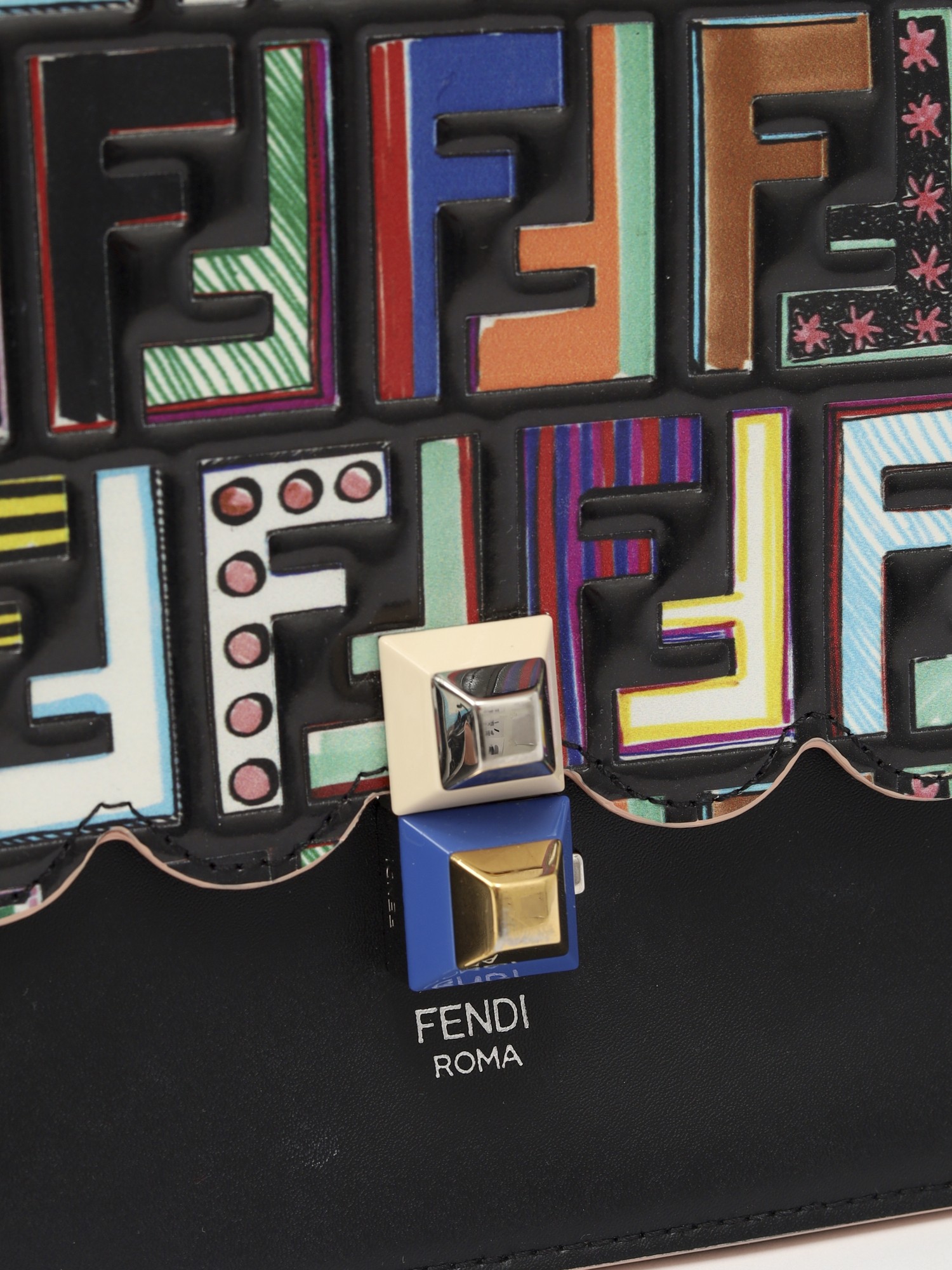 Fendi Kan 5