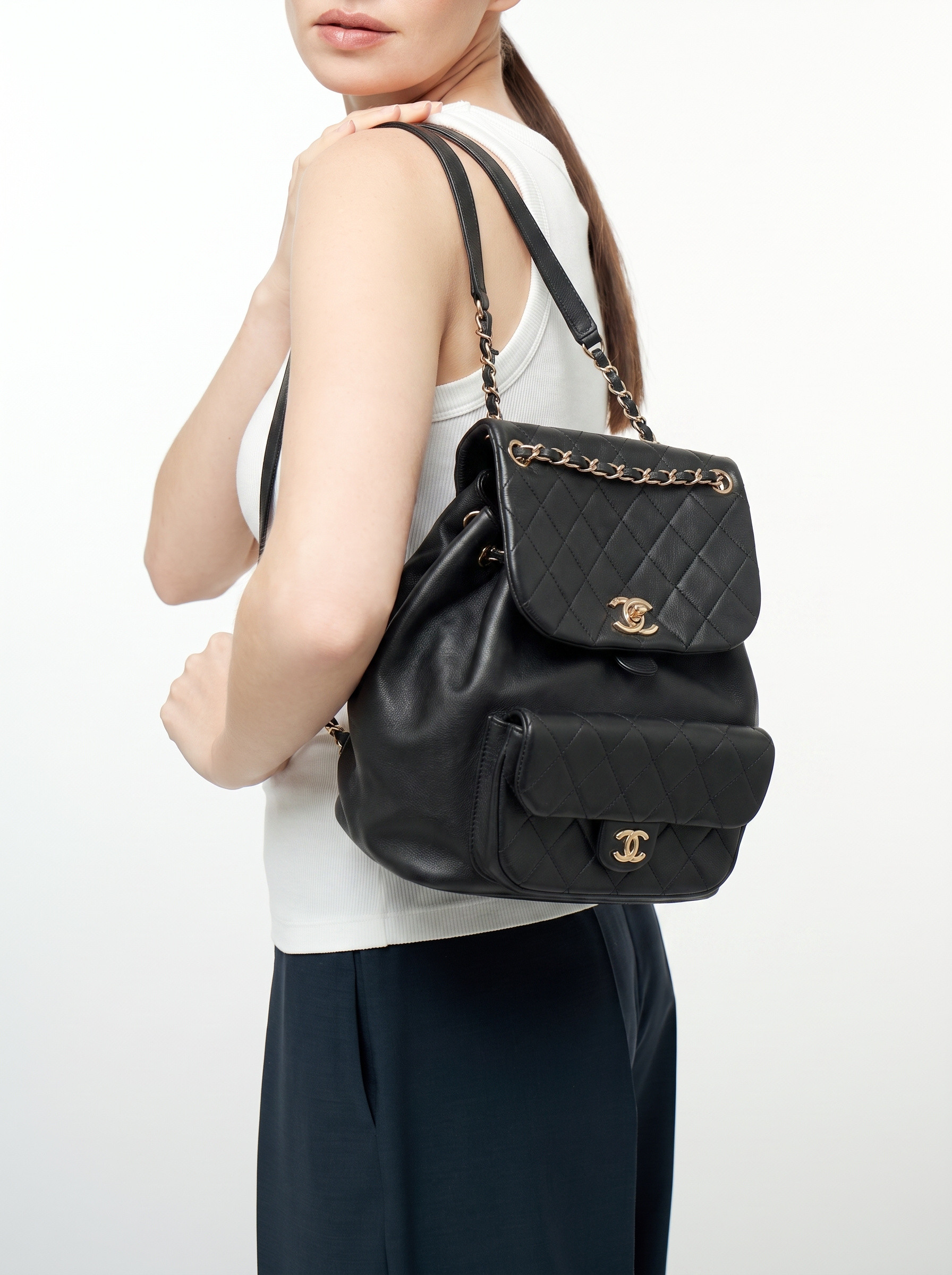 Chanel Duma  2