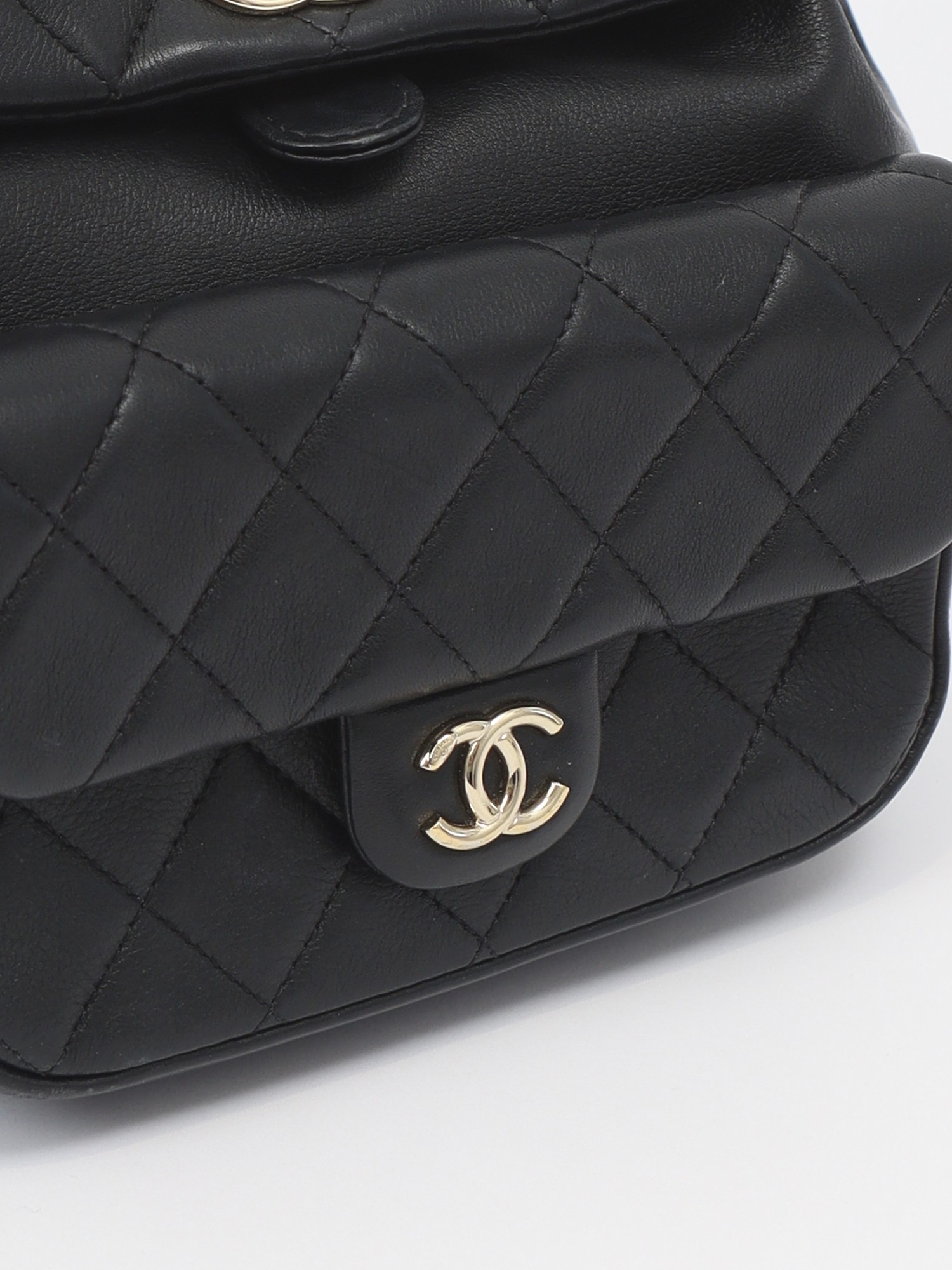 Chanel Duma 4