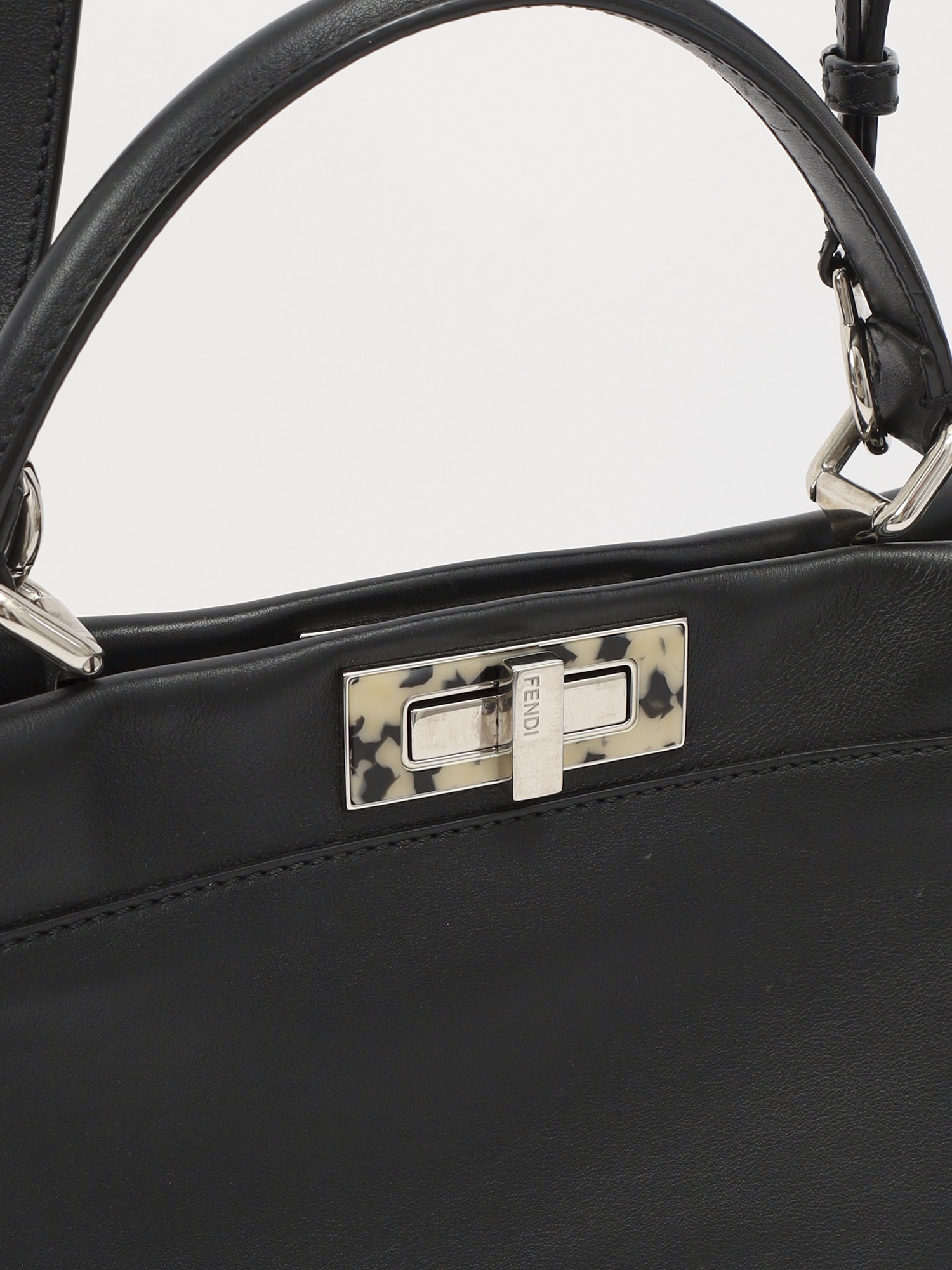 Fendi Peekaboo 5