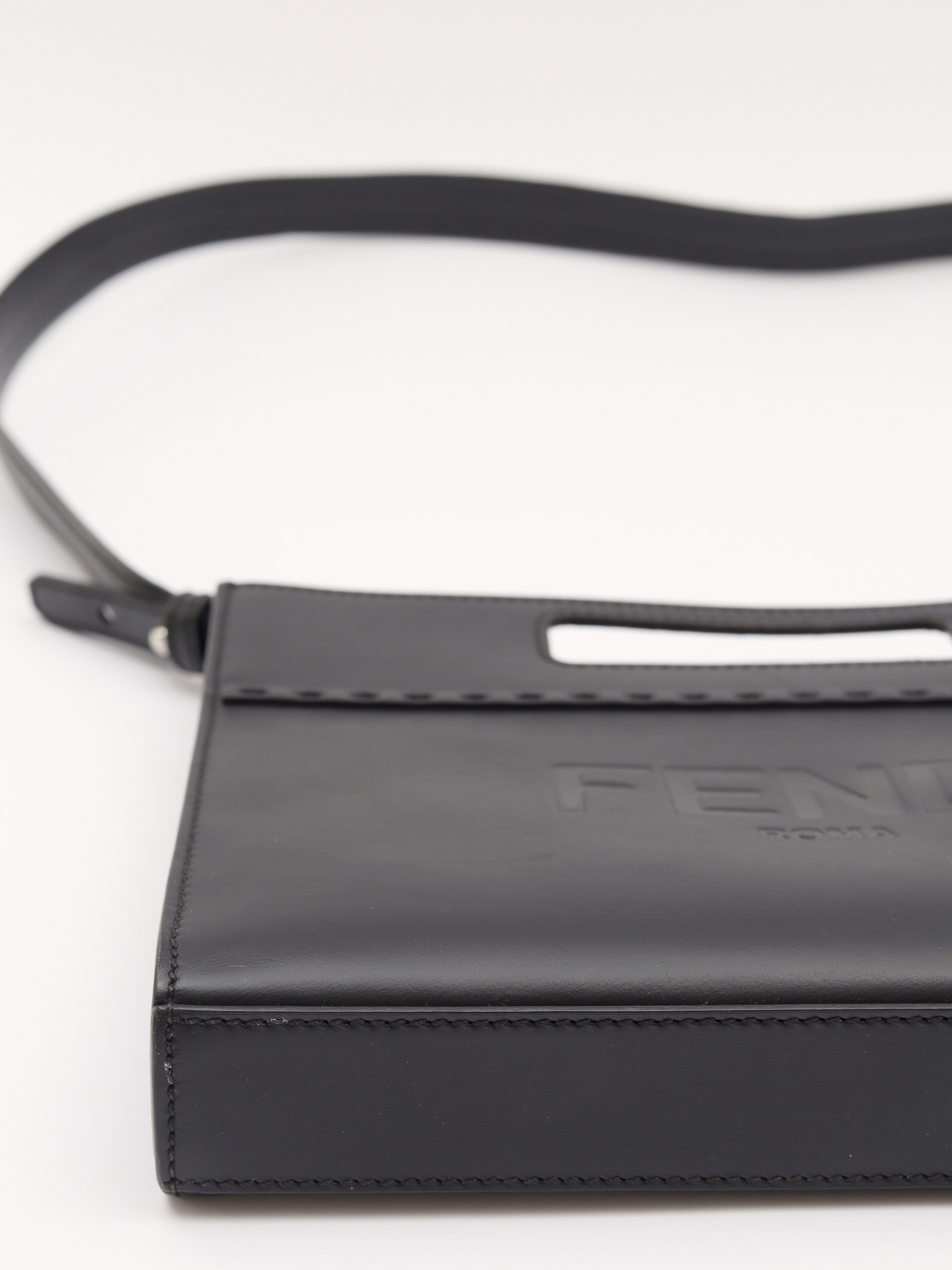 Fendi Leather Bag 6
