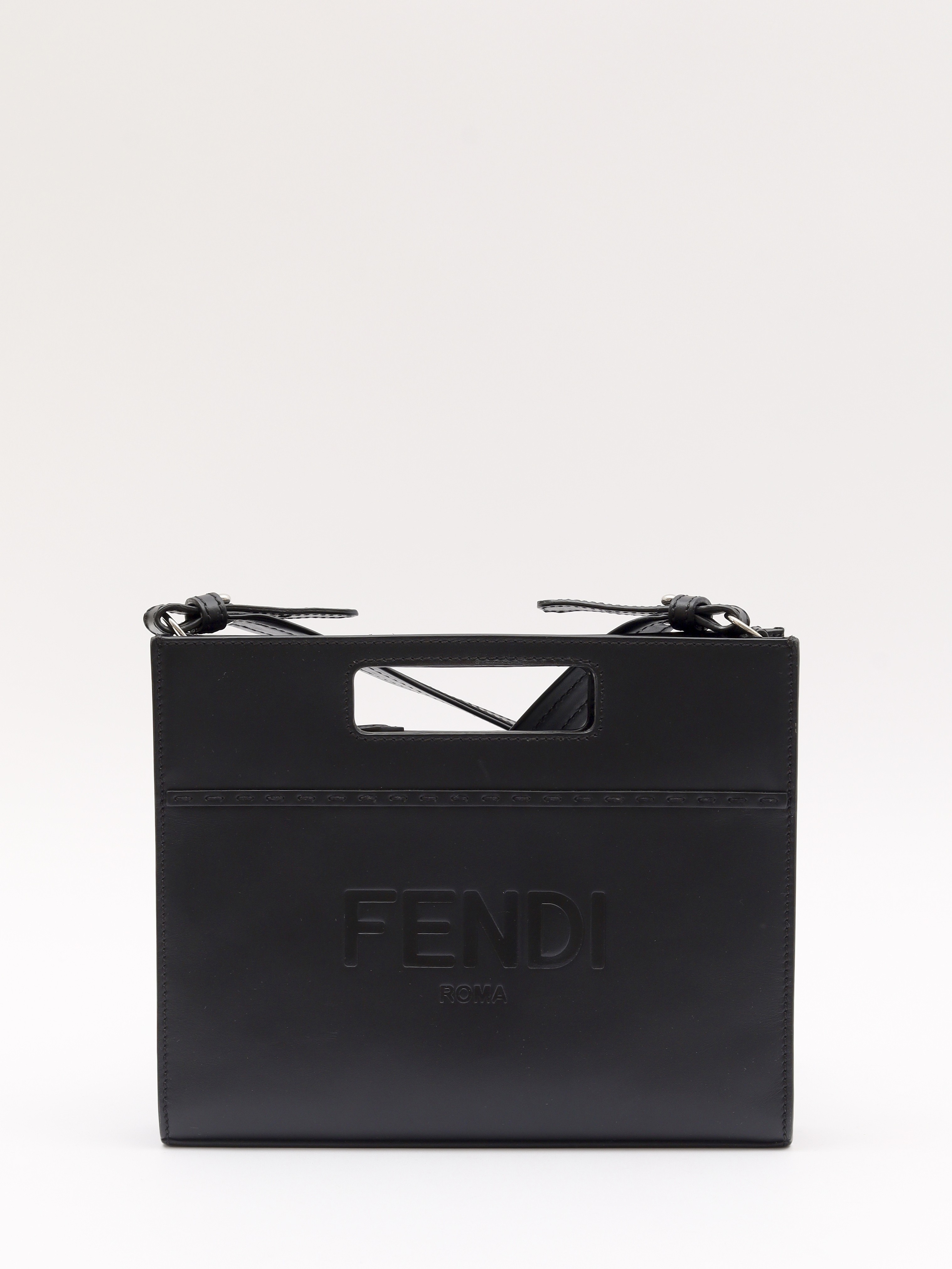 Fendi Leather Bag 0