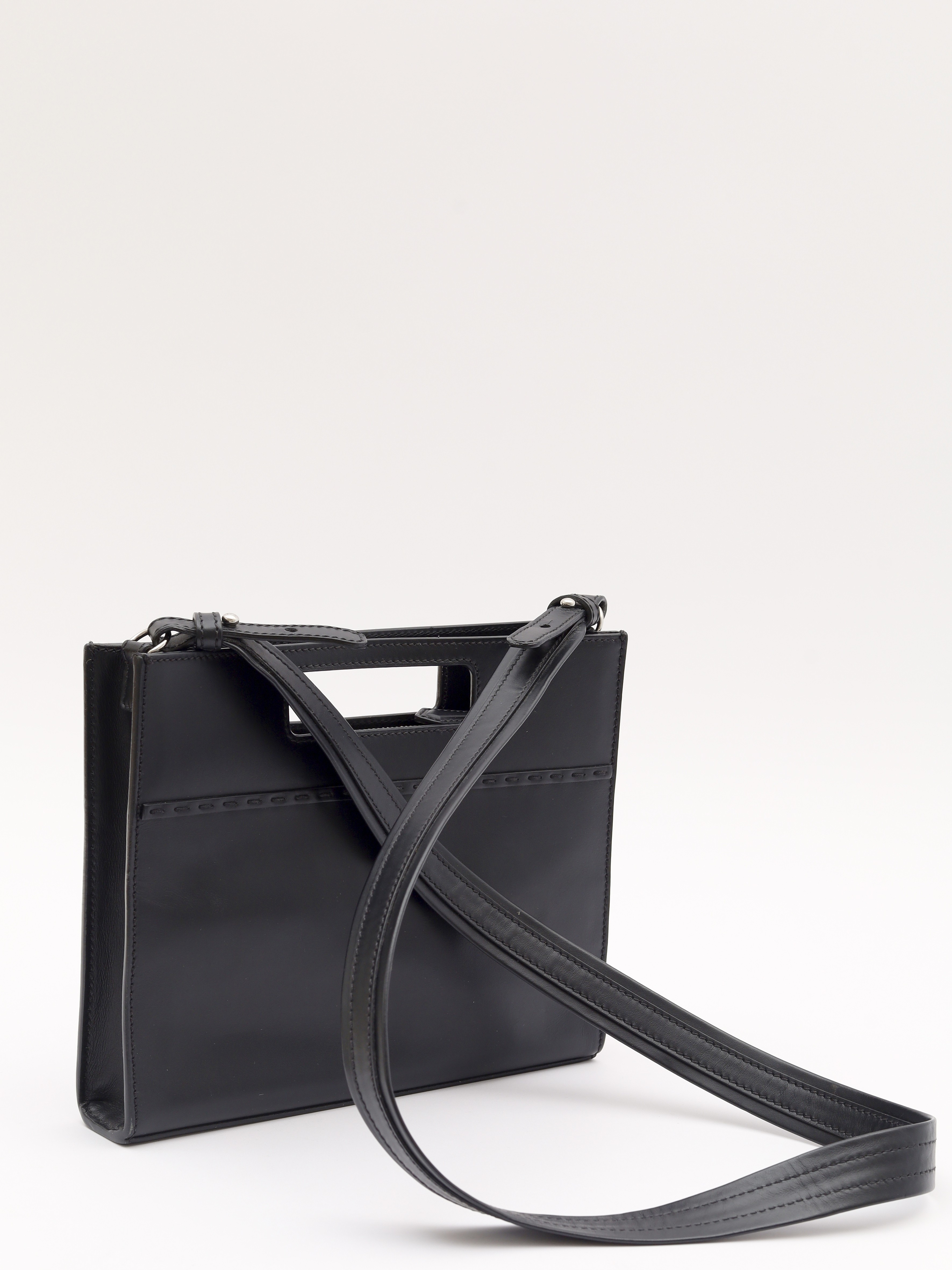 Fendi Leather Bag 3
