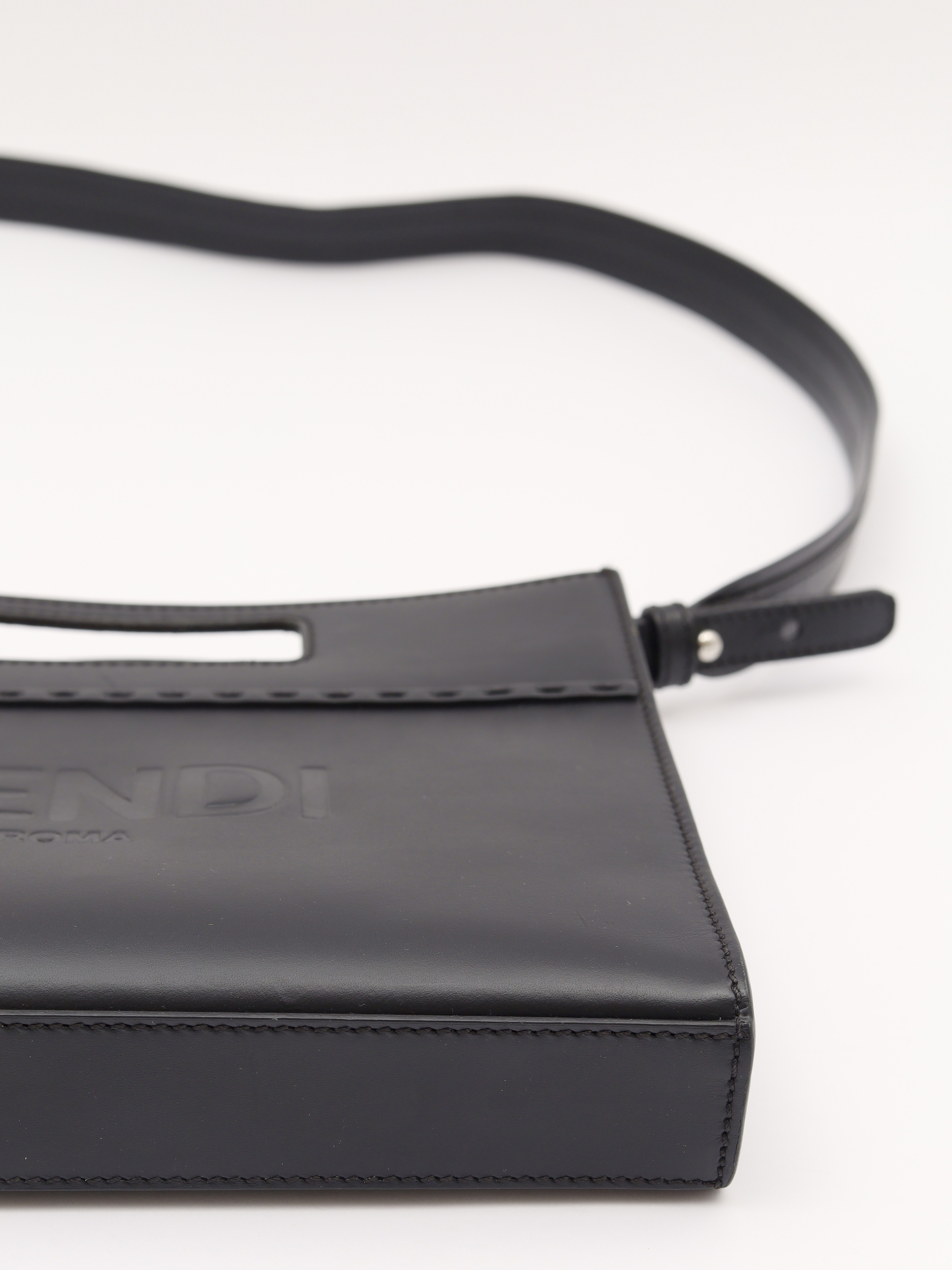 Fendi Leather Bag 7