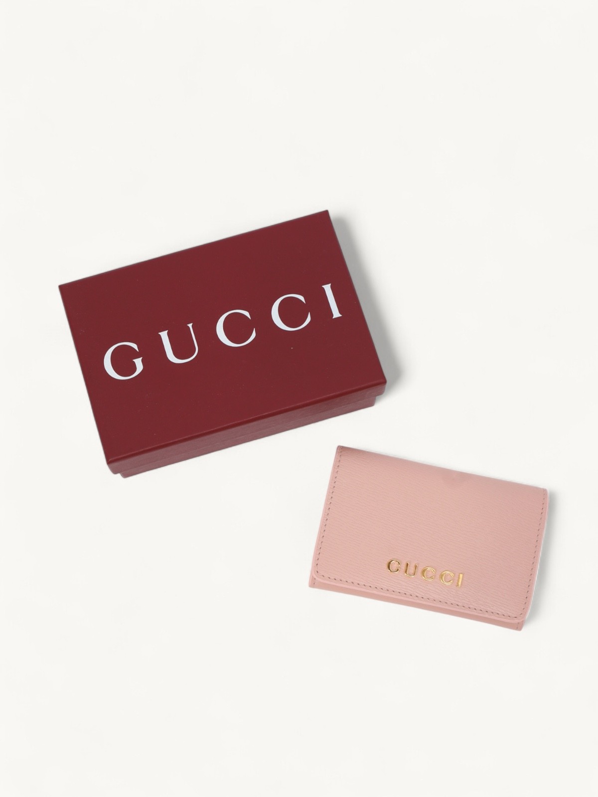Gucci Wallet 3