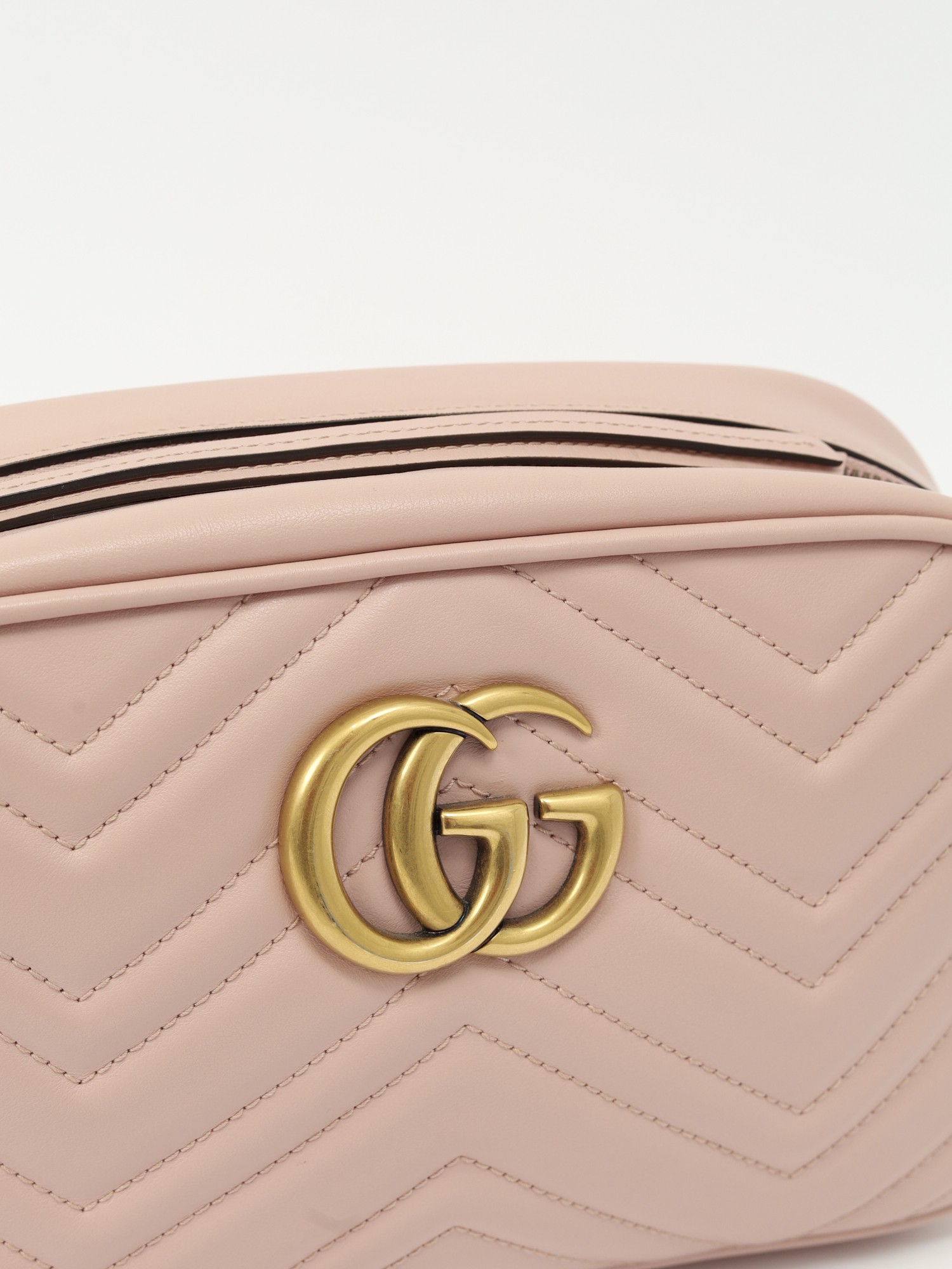 Сумки Gucci GG Marmont изображение #6