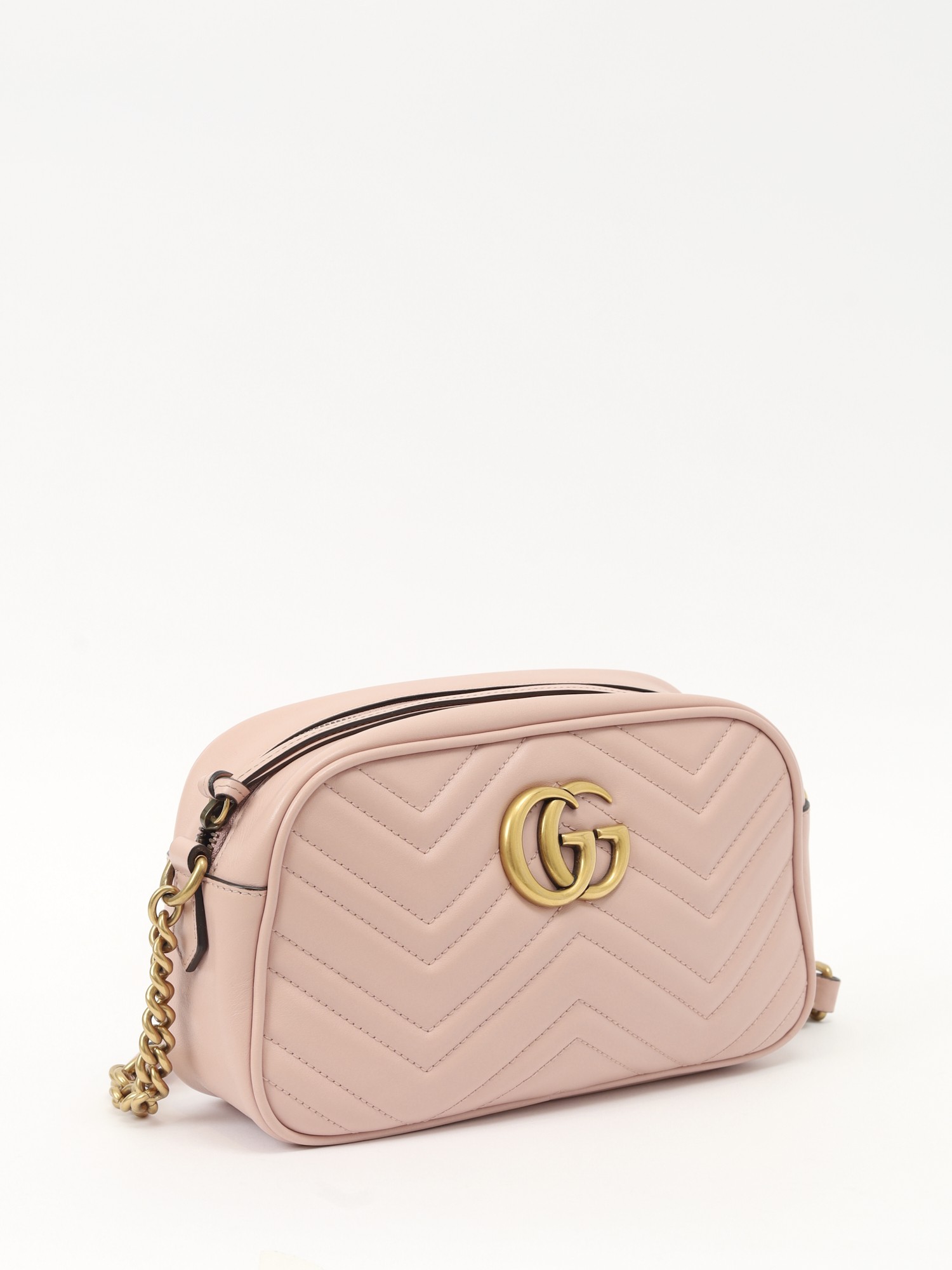Сумки Gucci GG Marmont изображение #3