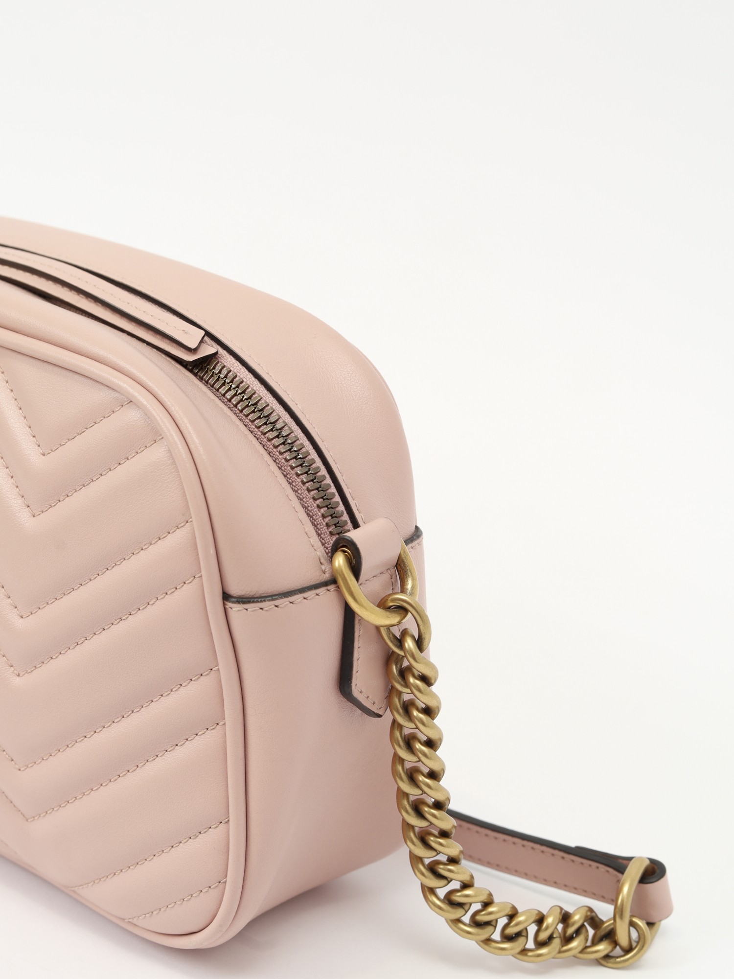 Сумки Gucci GG Marmont изображение #8