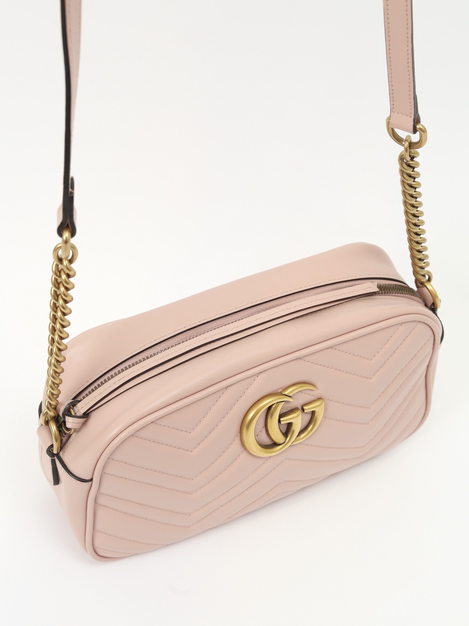 Сумки Gucci GG Marmont изображение #5