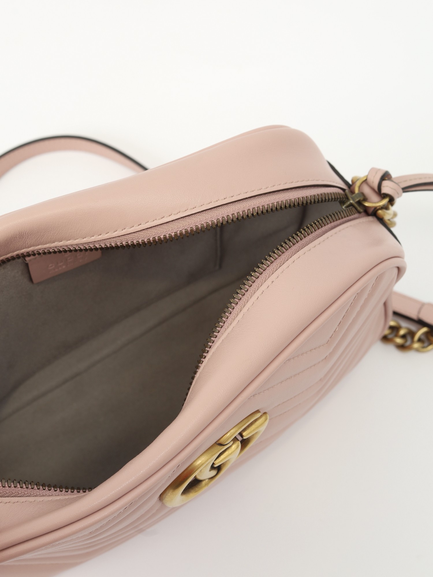 Сумки Gucci GG Marmont изображение #11
