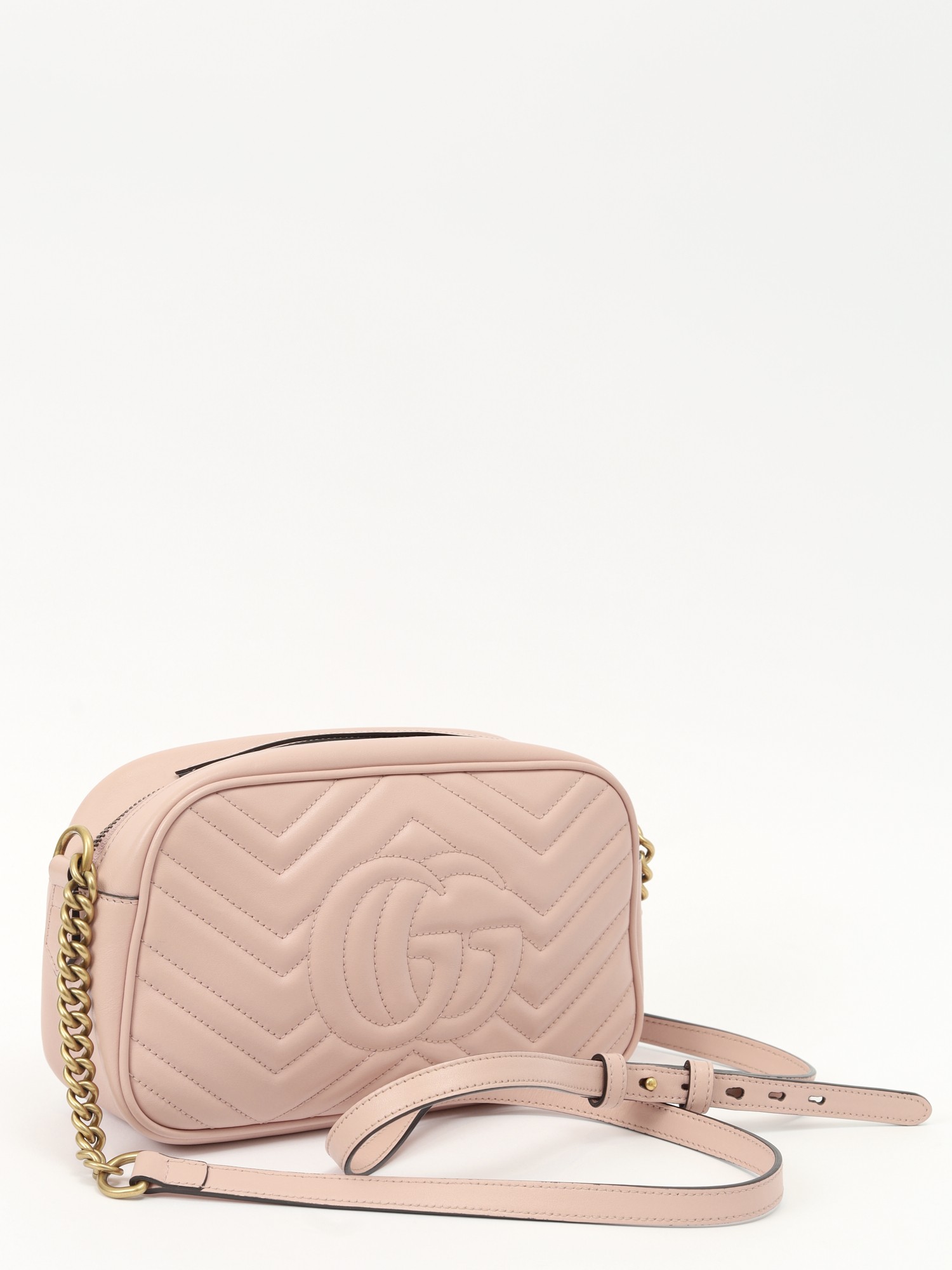 Сумки Gucci GG Marmont изображение #4