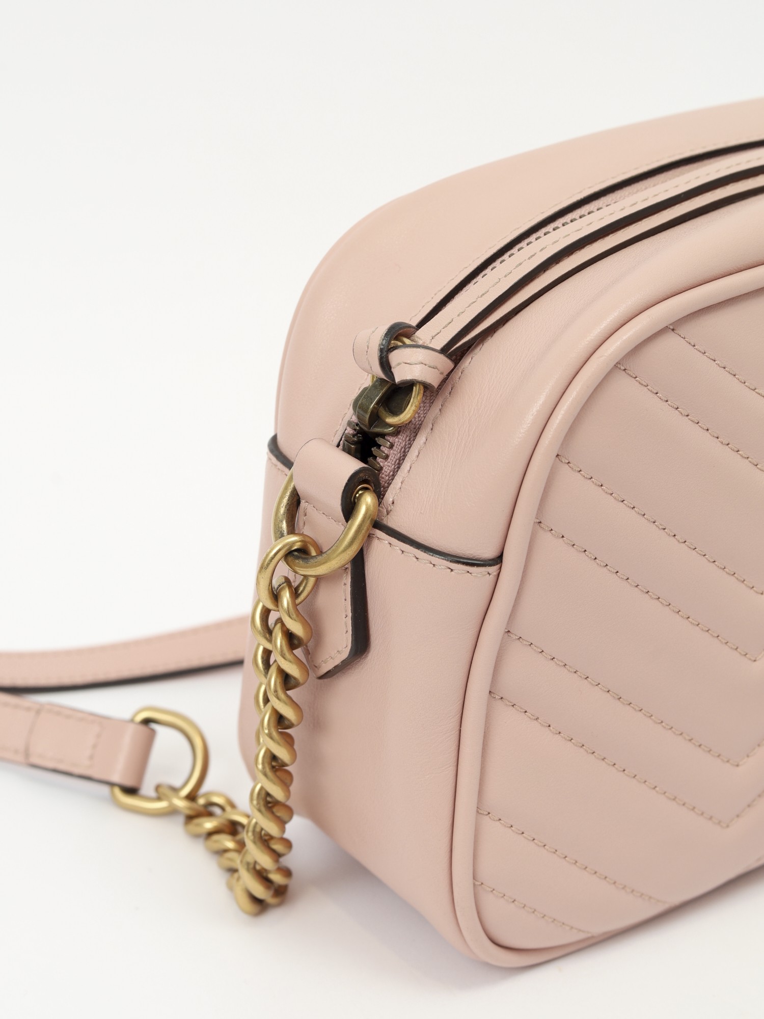 Сумки Gucci GG Marmont изображение #7