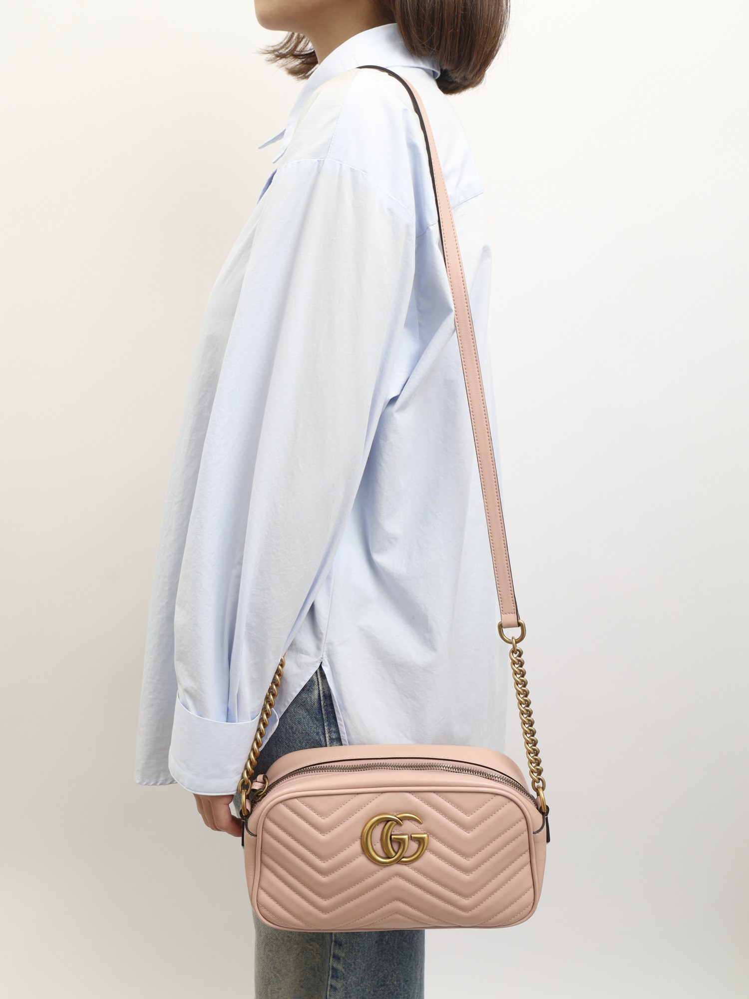 Сумки Gucci GG Marmont изображение #2