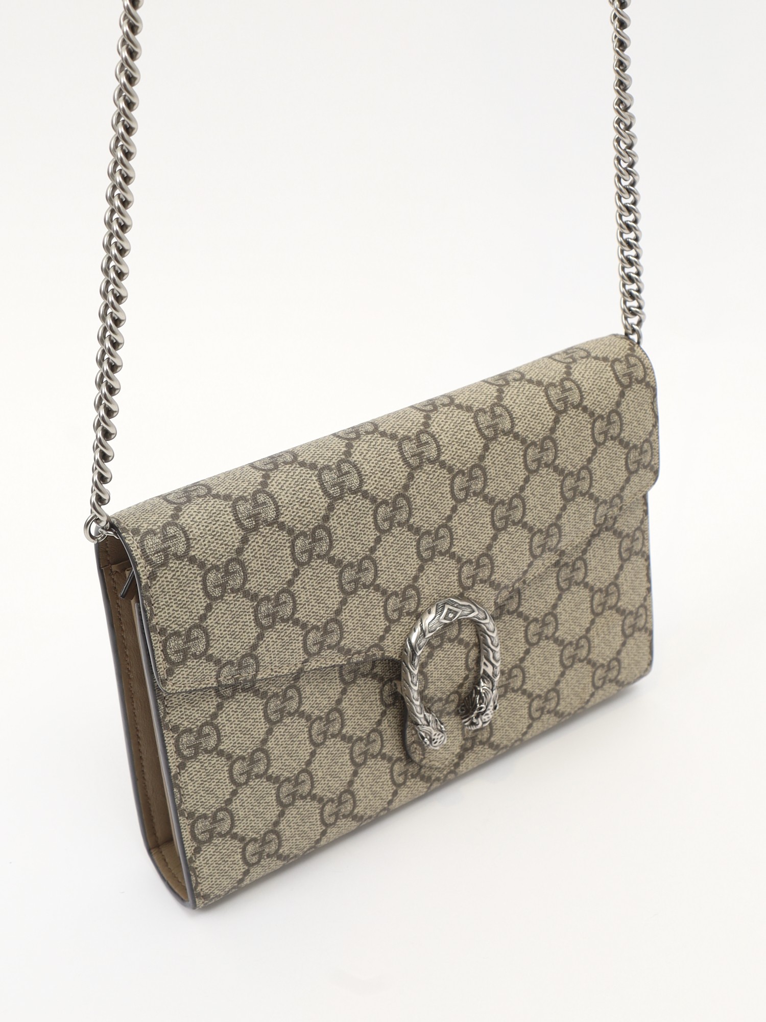 Сумки Gucci Dionysus изображение #11