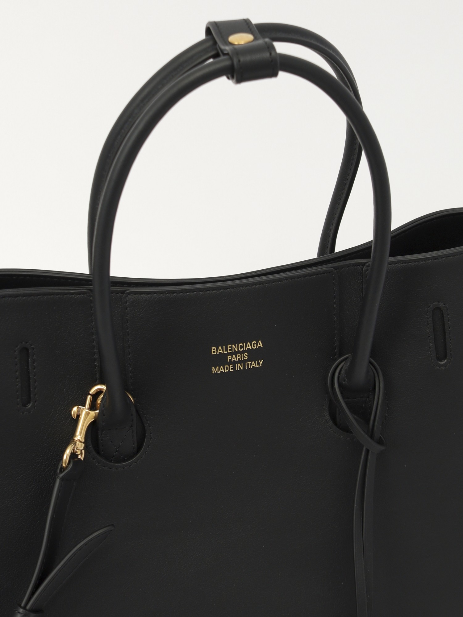 Balenciaga Hampton 5