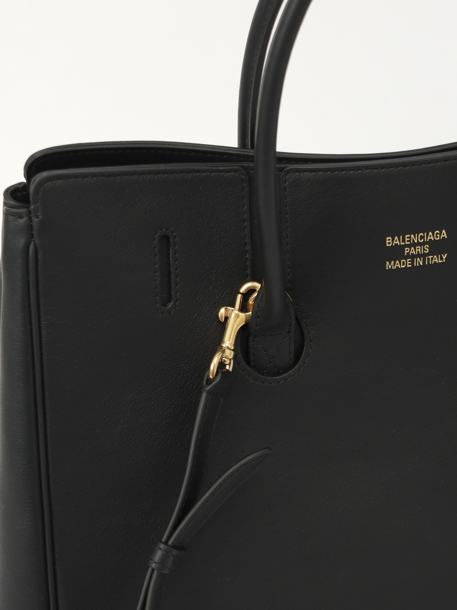 Balenciaga Hampton 7