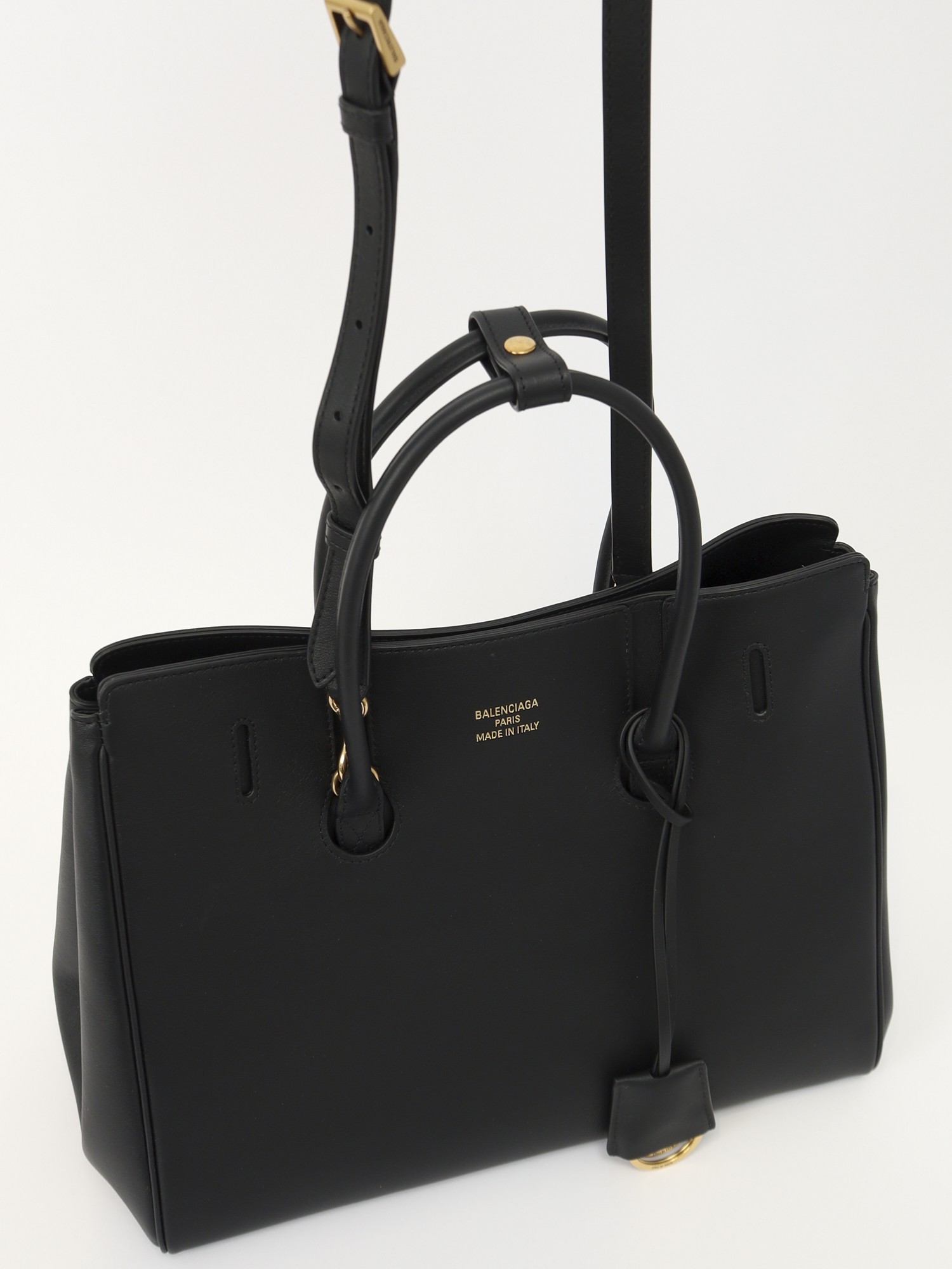 Balenciaga Hampton 4