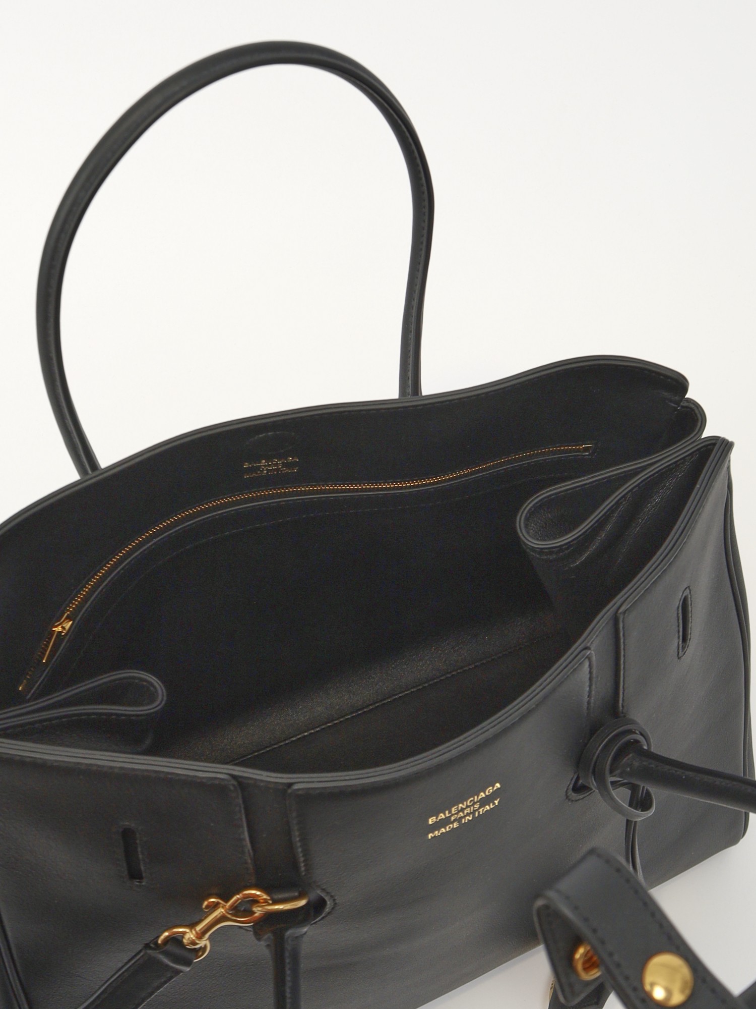 Balenciaga Hampton 11