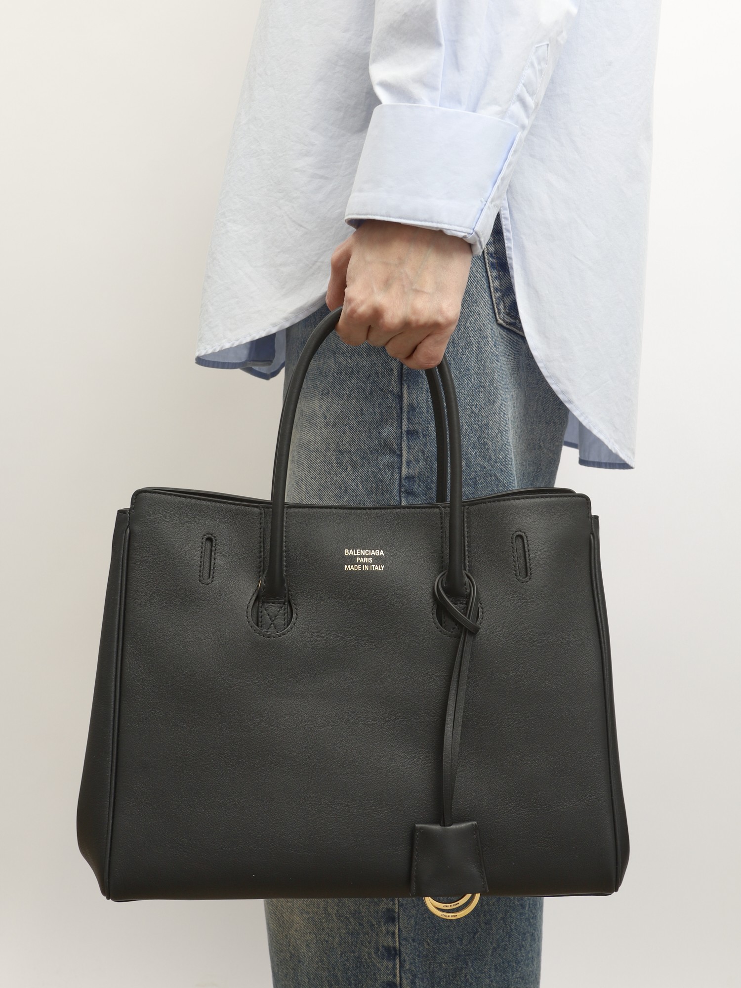 Balenciaga Hampton 1