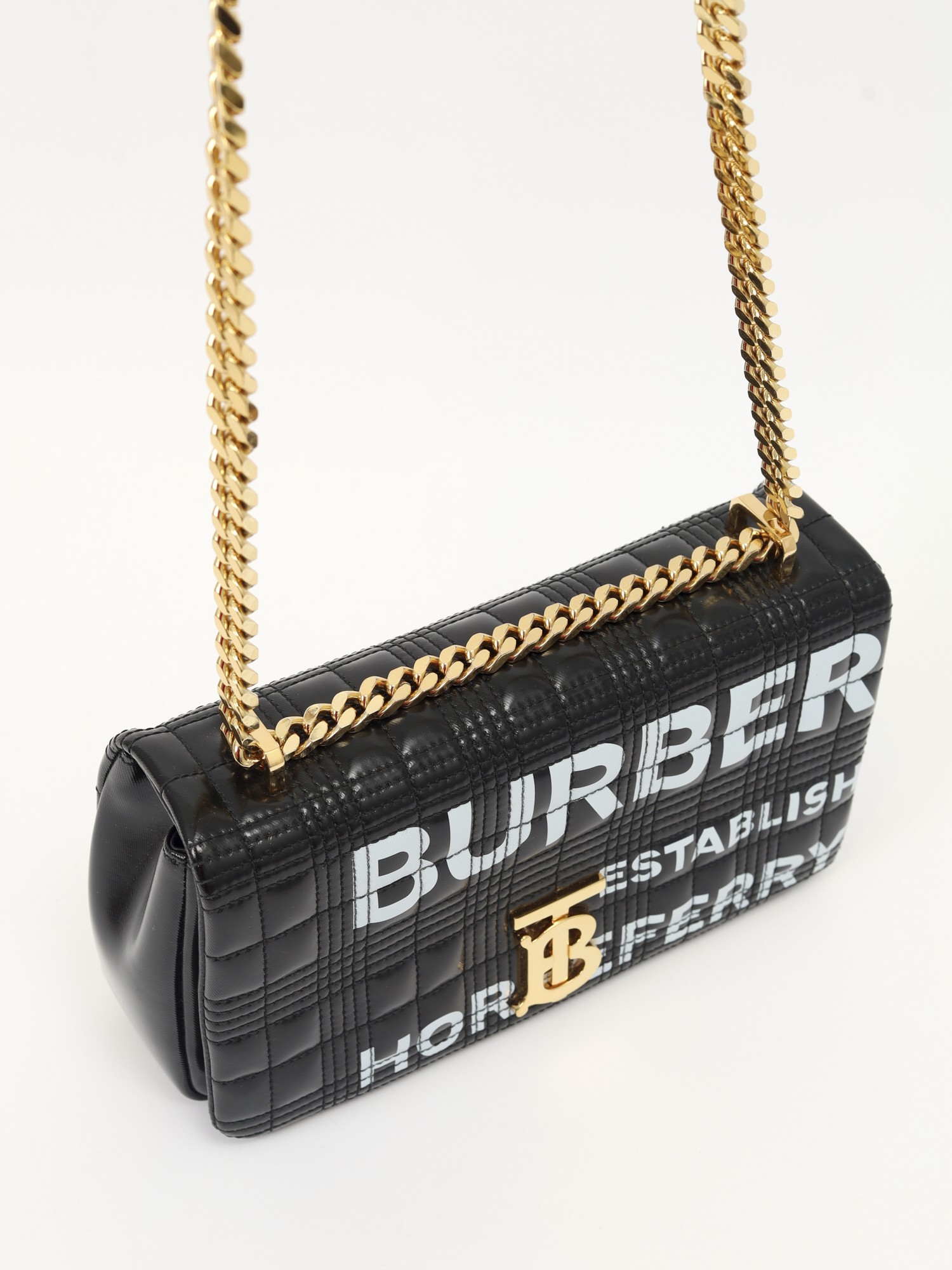 Burberry Lola 4