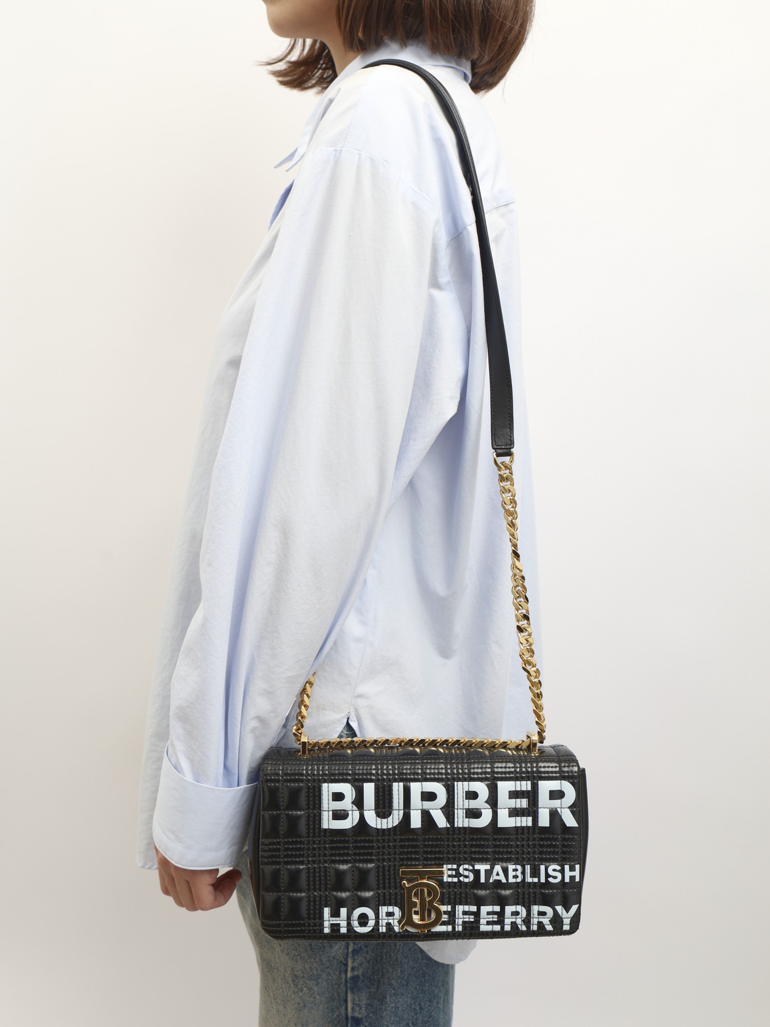 Burberry Lola 1