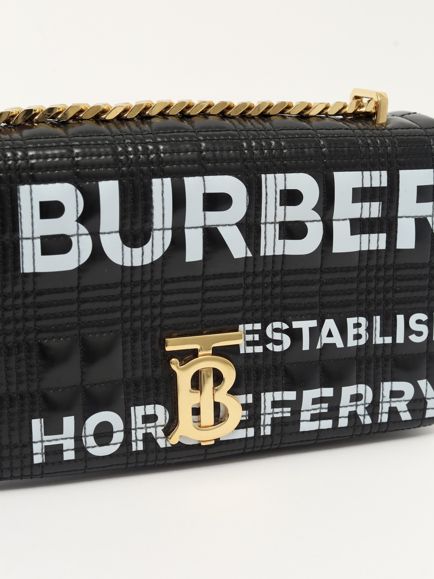 Burberry Lola 5