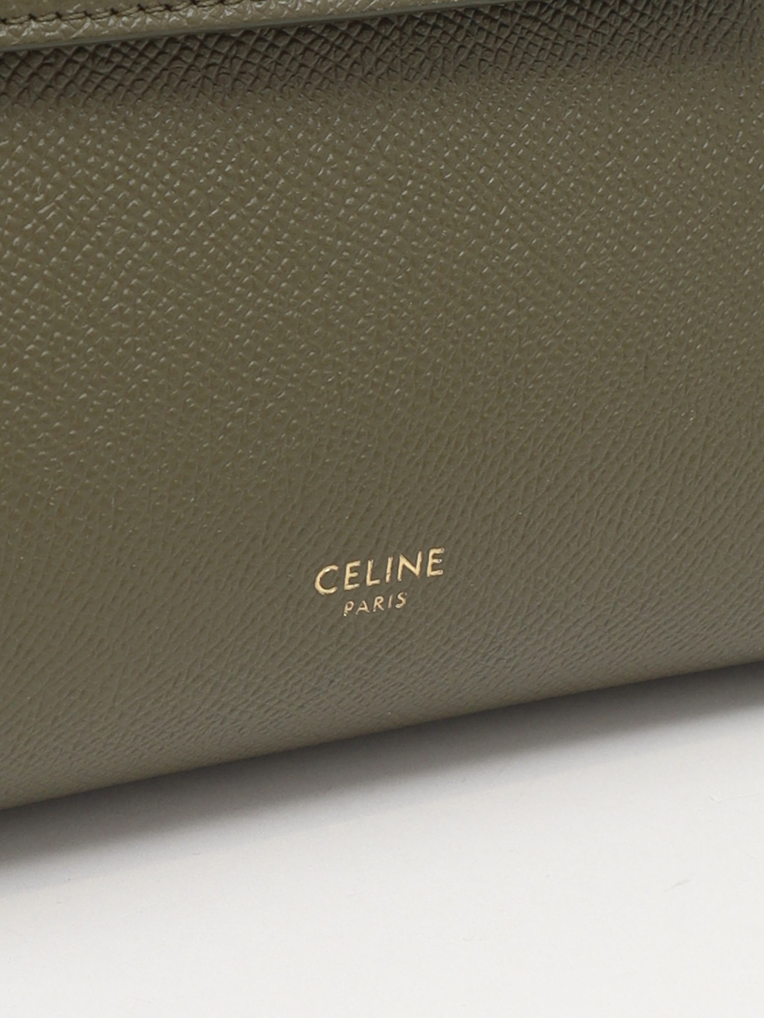 Сумки Celine Belt изображение #6