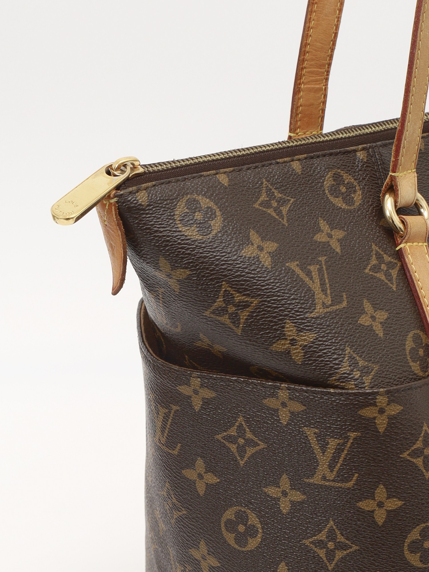 Louis Vuitton Totally  5