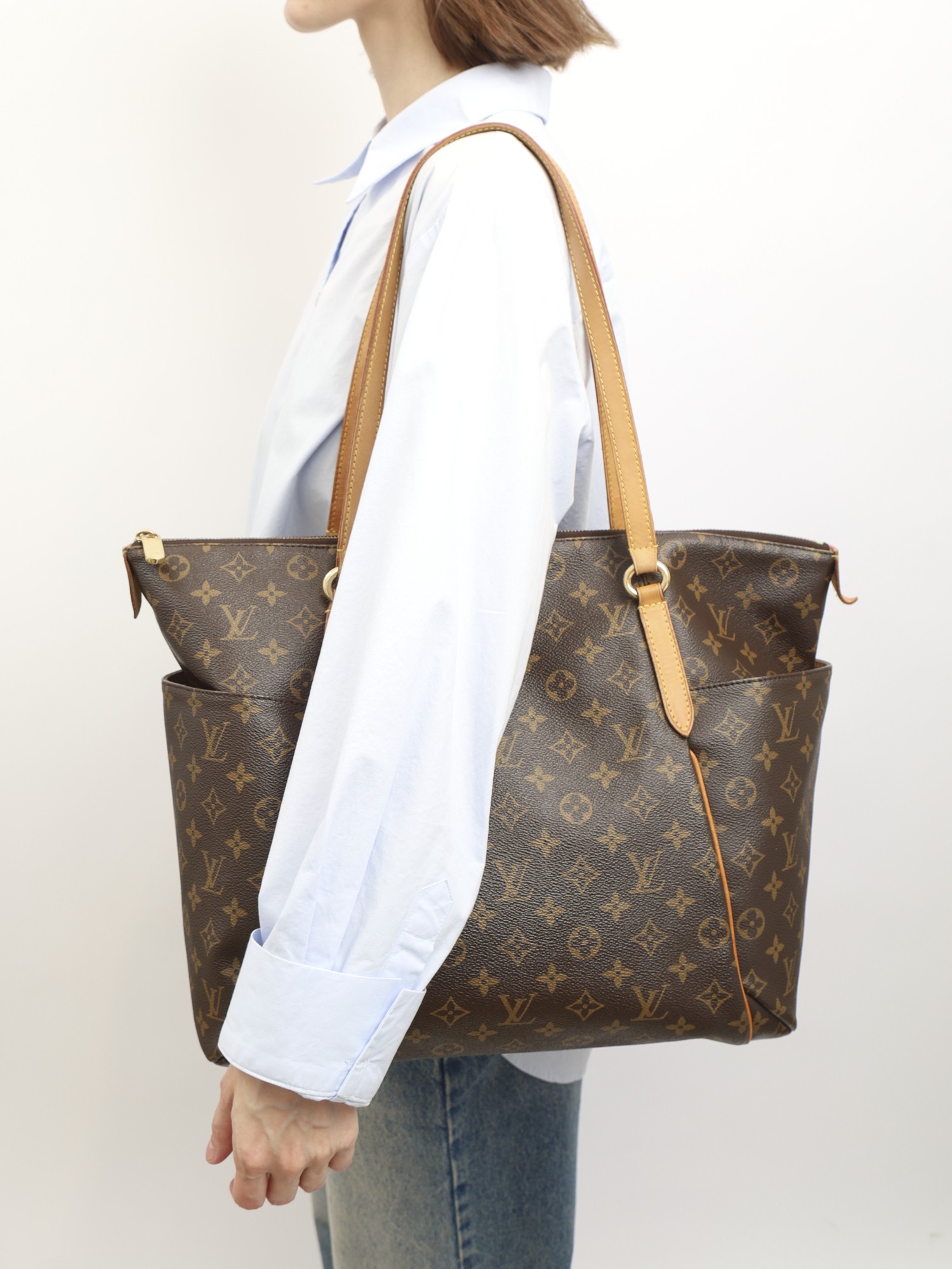 Louis Vuitton Totally  2