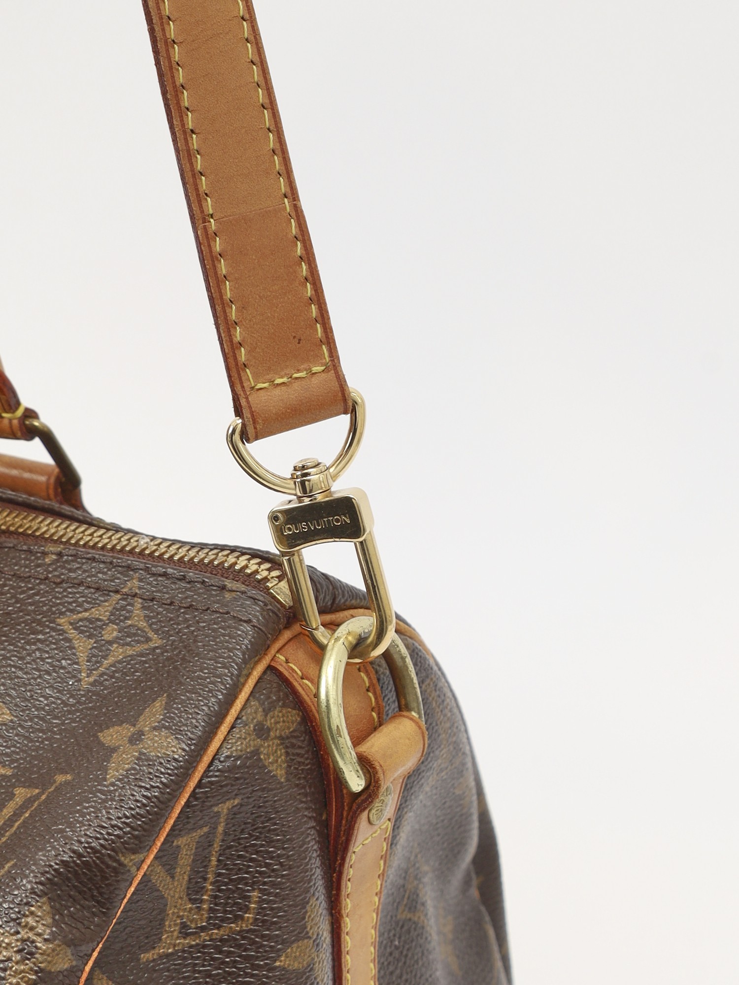 Louis Vuitton Speedy  7