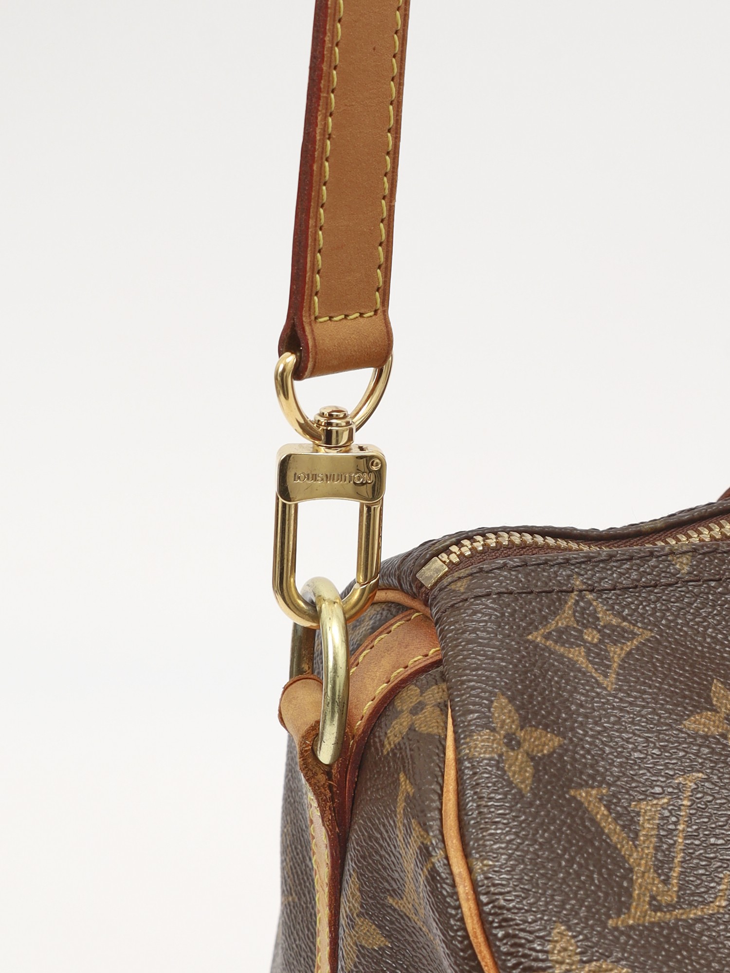 Louis Vuitton Speedy  6