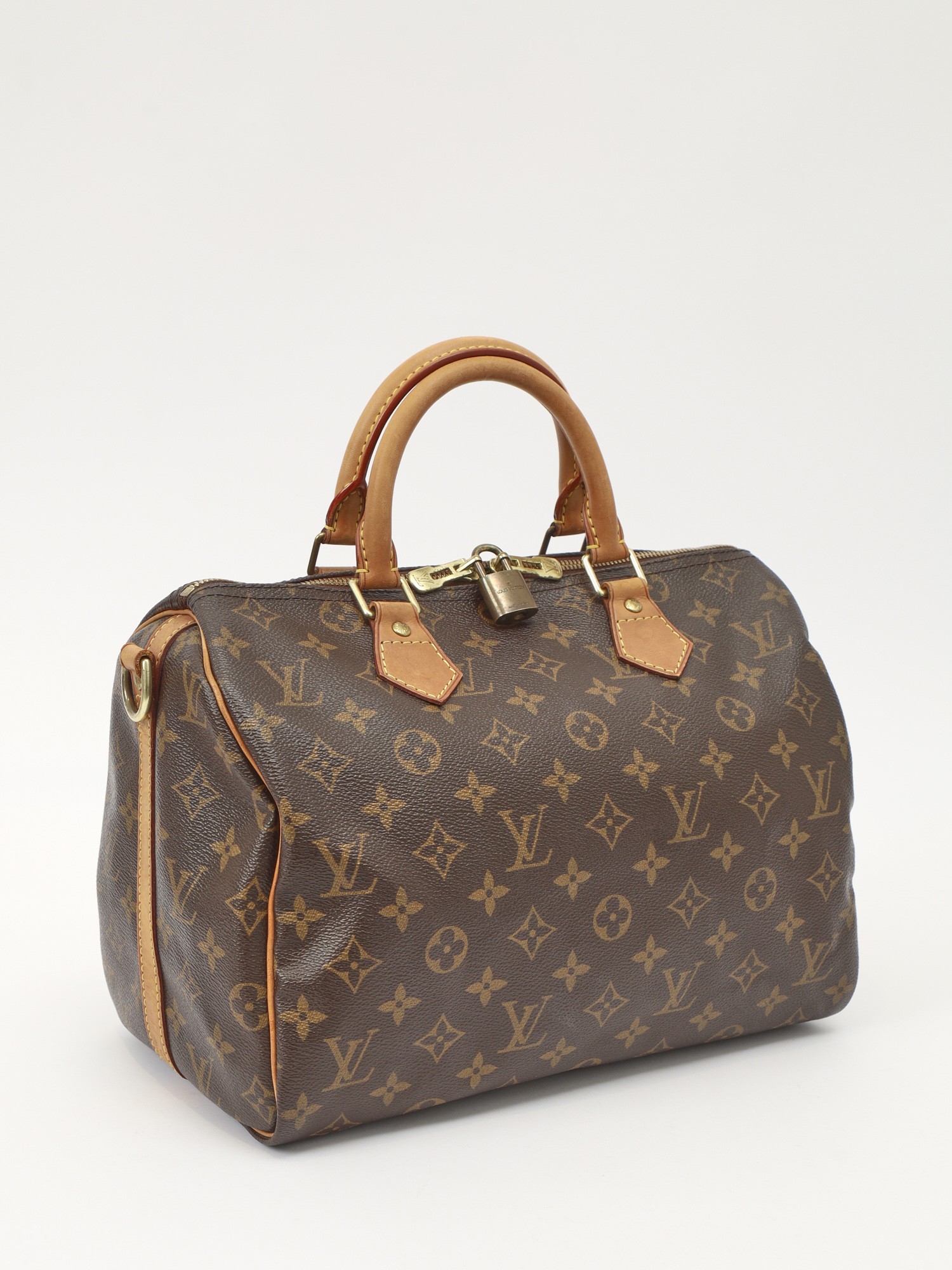 Louis Vuitton Speedy  2