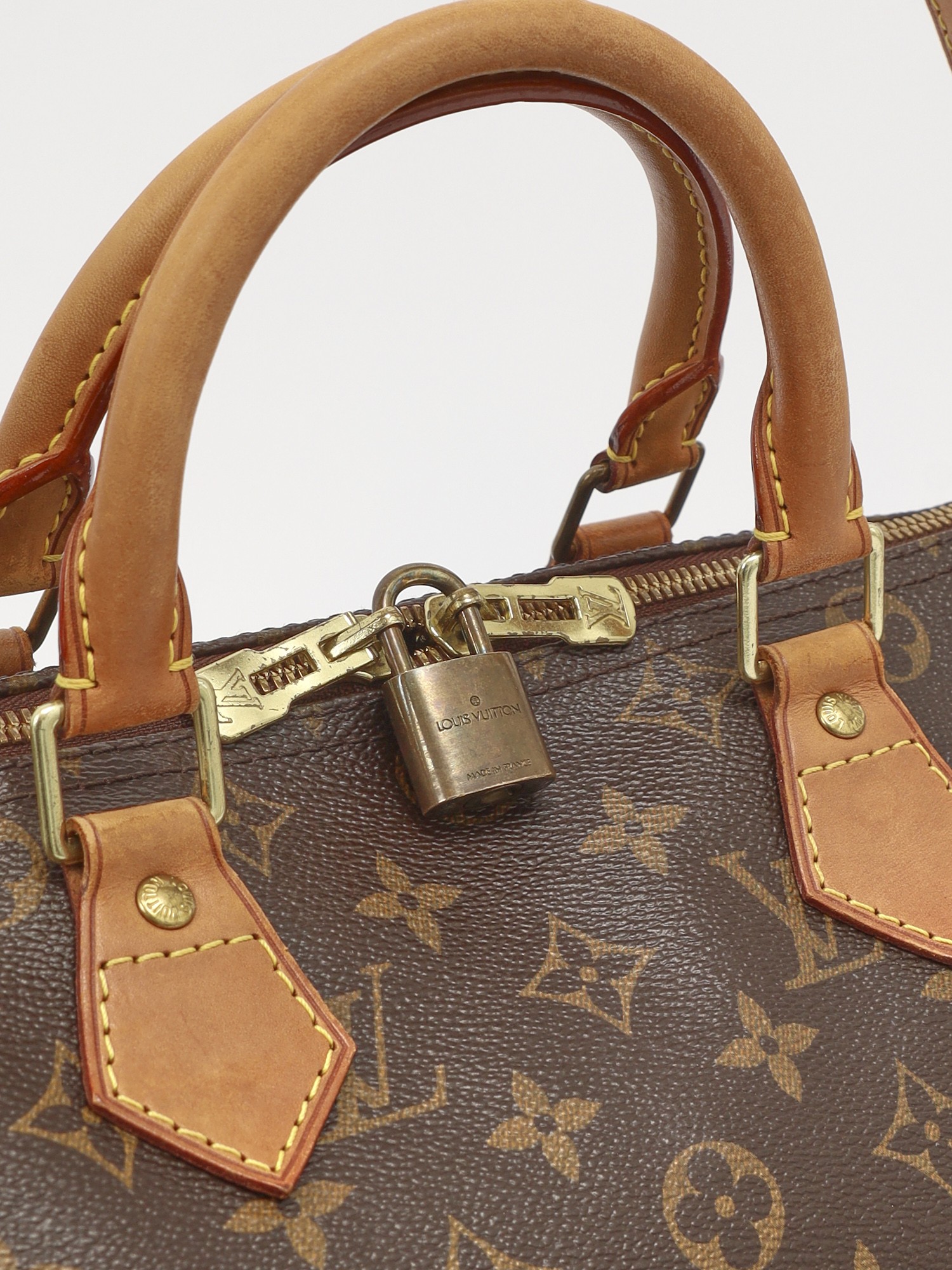 Louis Vuitton Speedy  5