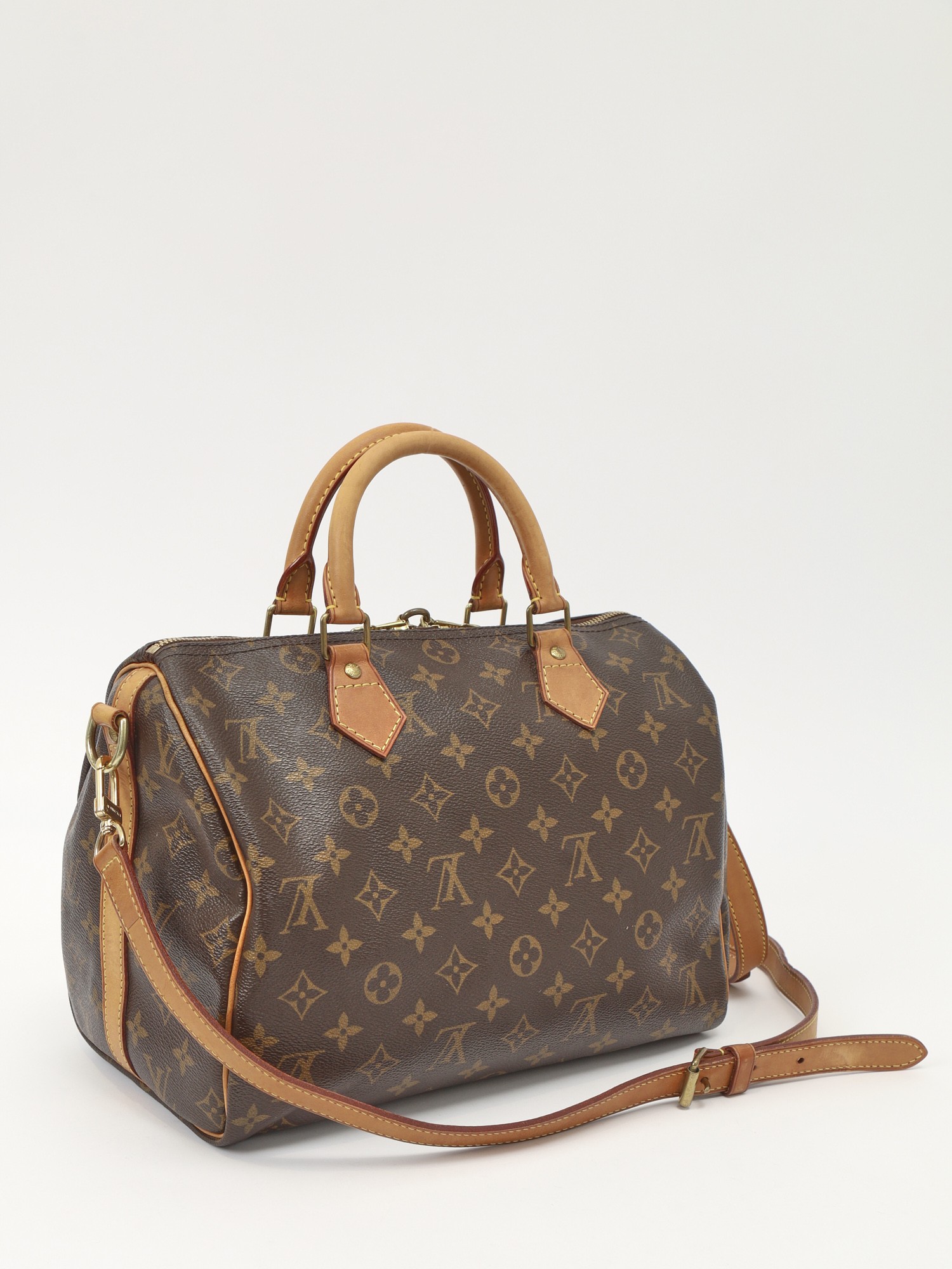 Louis Vuitton Speedy  3