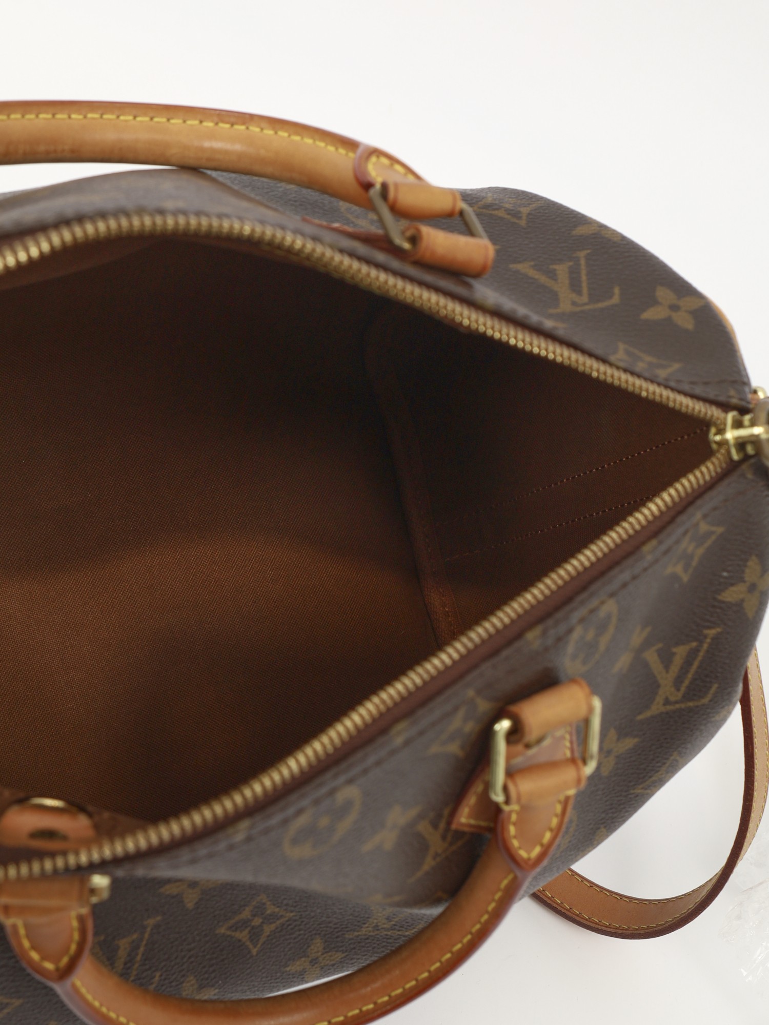 Louis Vuitton Speedy  10