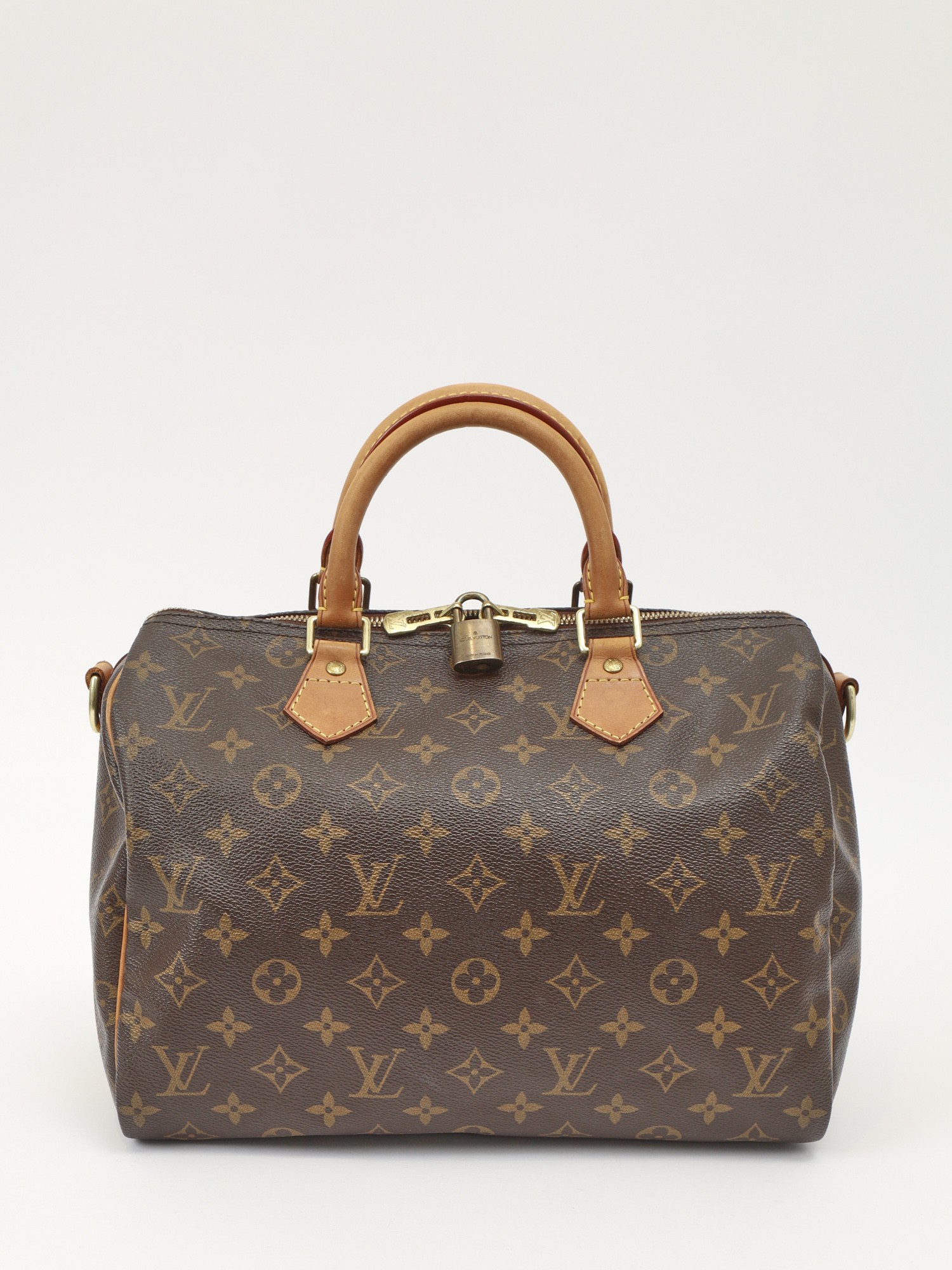 Louis Vuitton Speedy  0