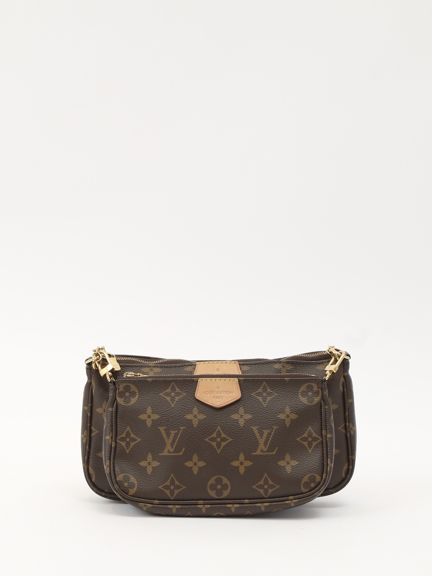 Louis Vuitton Multi Pochette 0