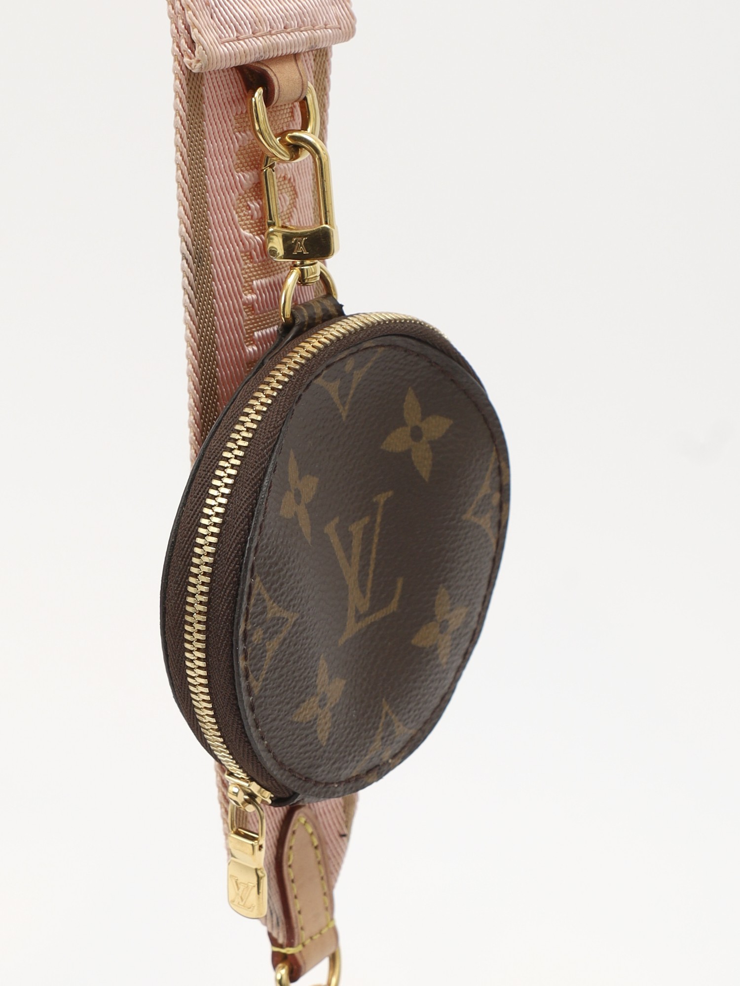 Louis Vuitton Multi Pochette 7