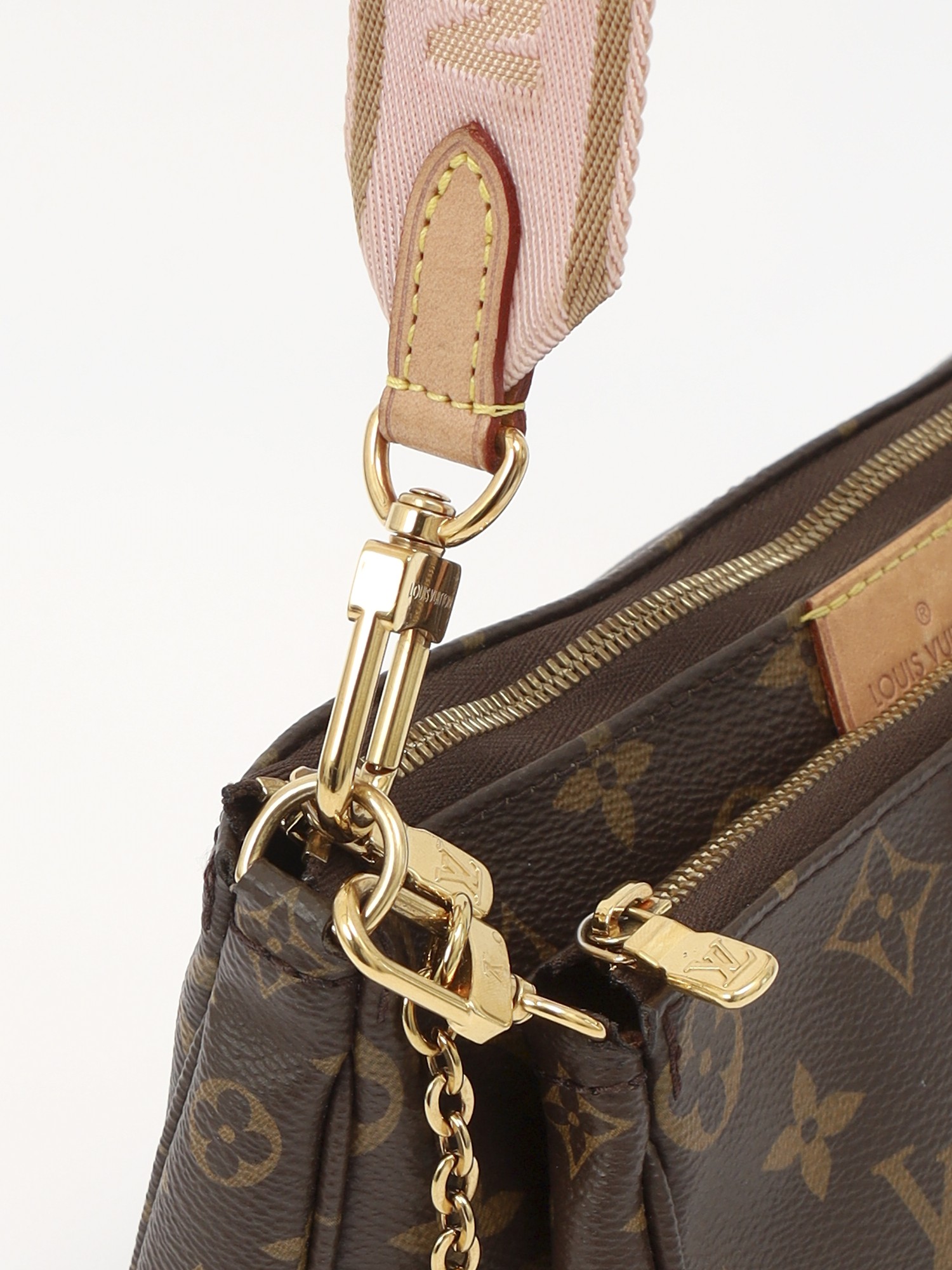 Louis Vuitton Multi Pochette 5