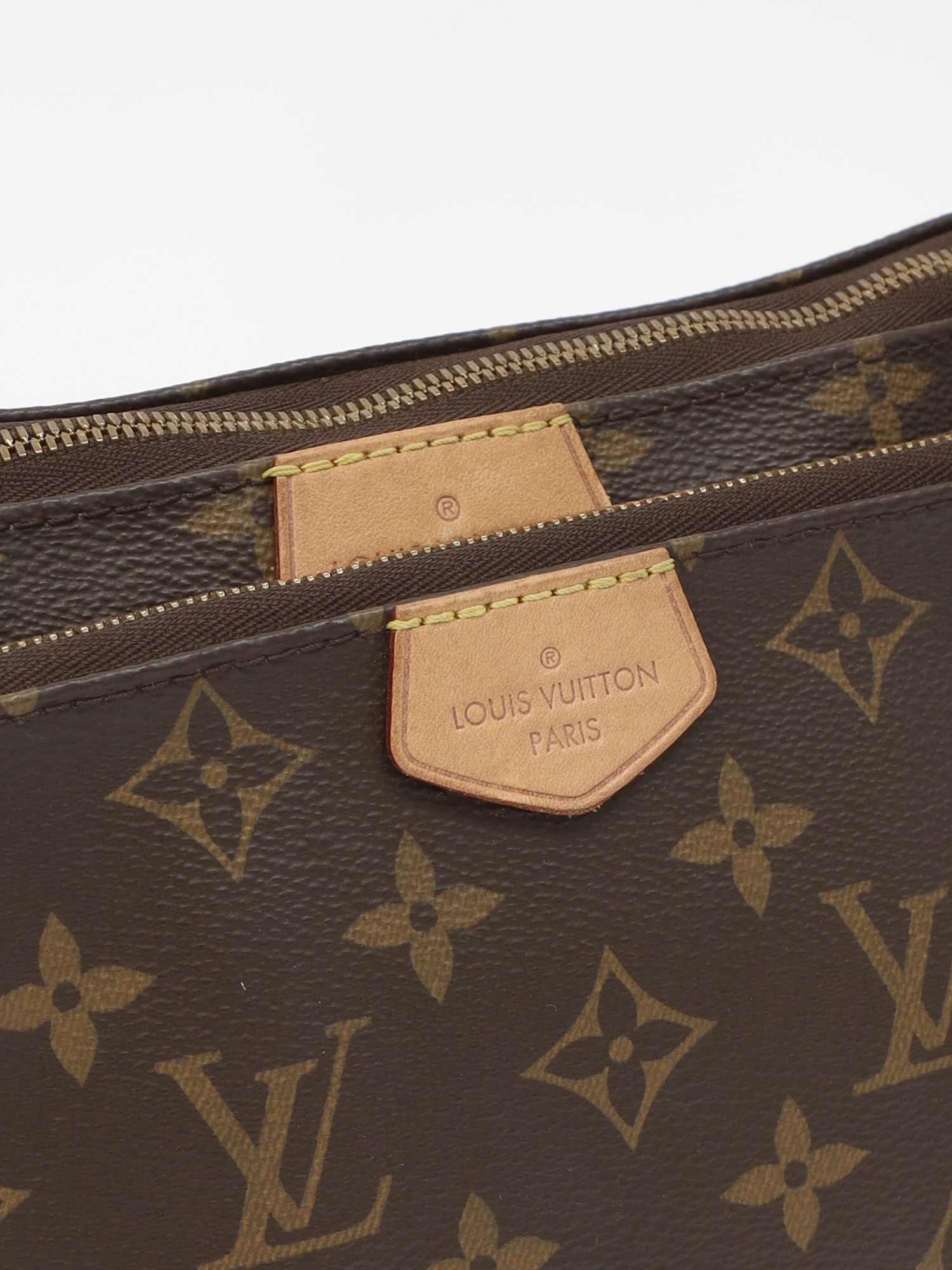 Louis Vuitton Multi Pochette 8