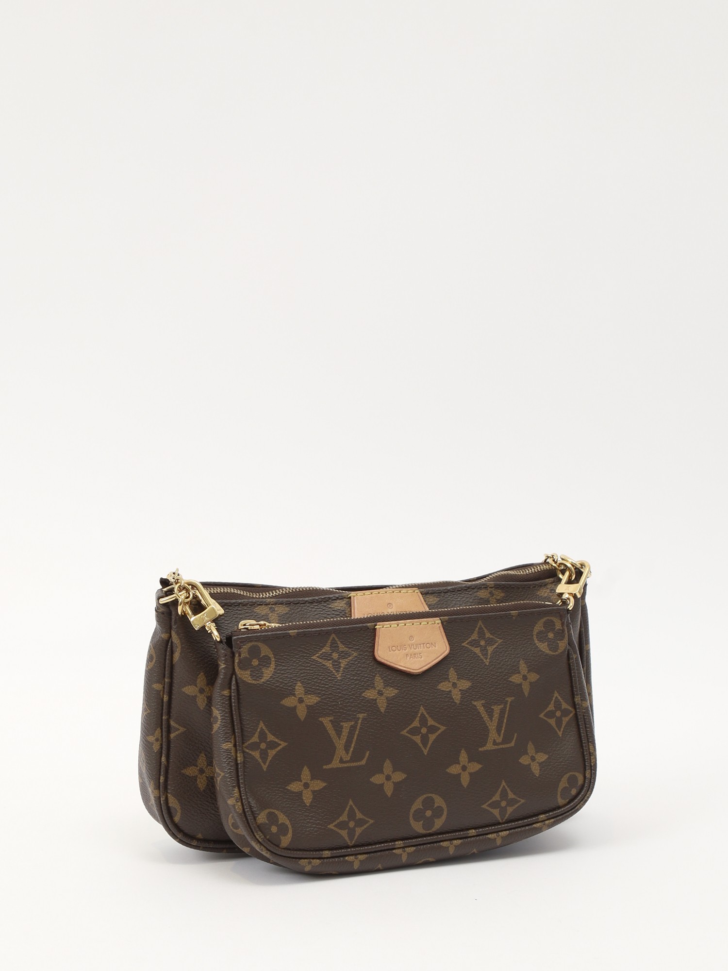 Louis Vuitton Multi Pochette 2