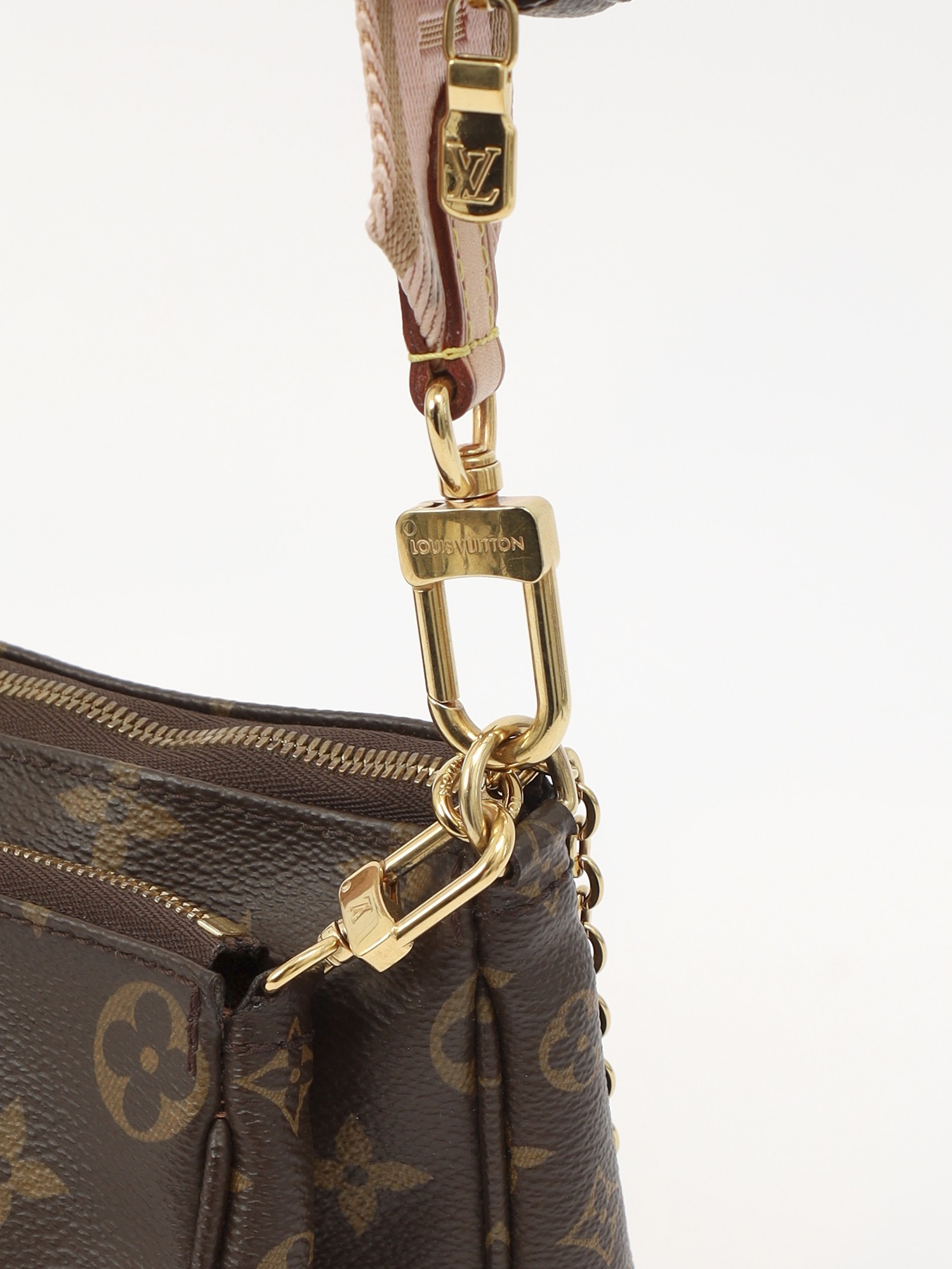 Louis Vuitton Multi Pochette 6