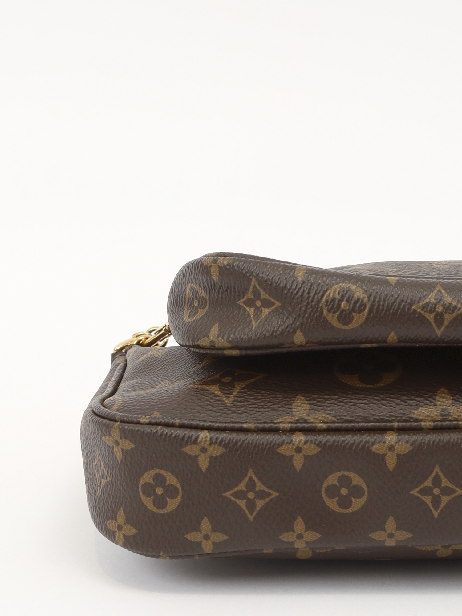 Louis Vuitton Multi Pochette 9