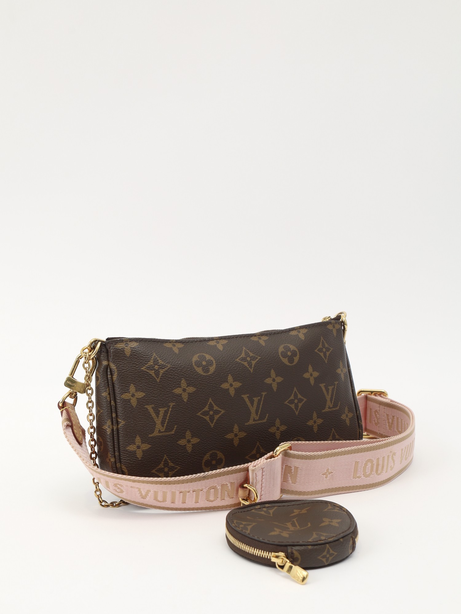 Louis Vuitton Multi Pochette 3