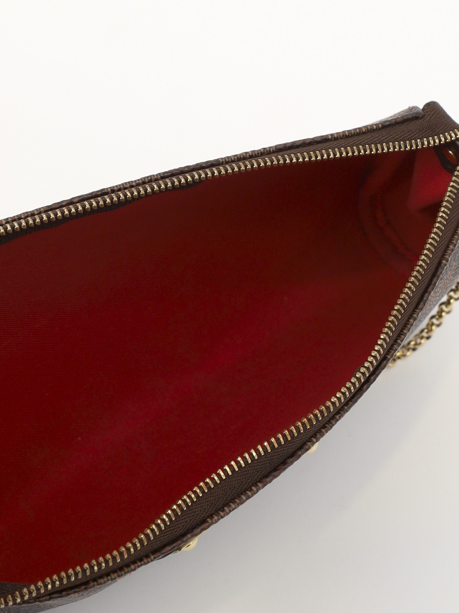 Louis Vuitton Eva 10