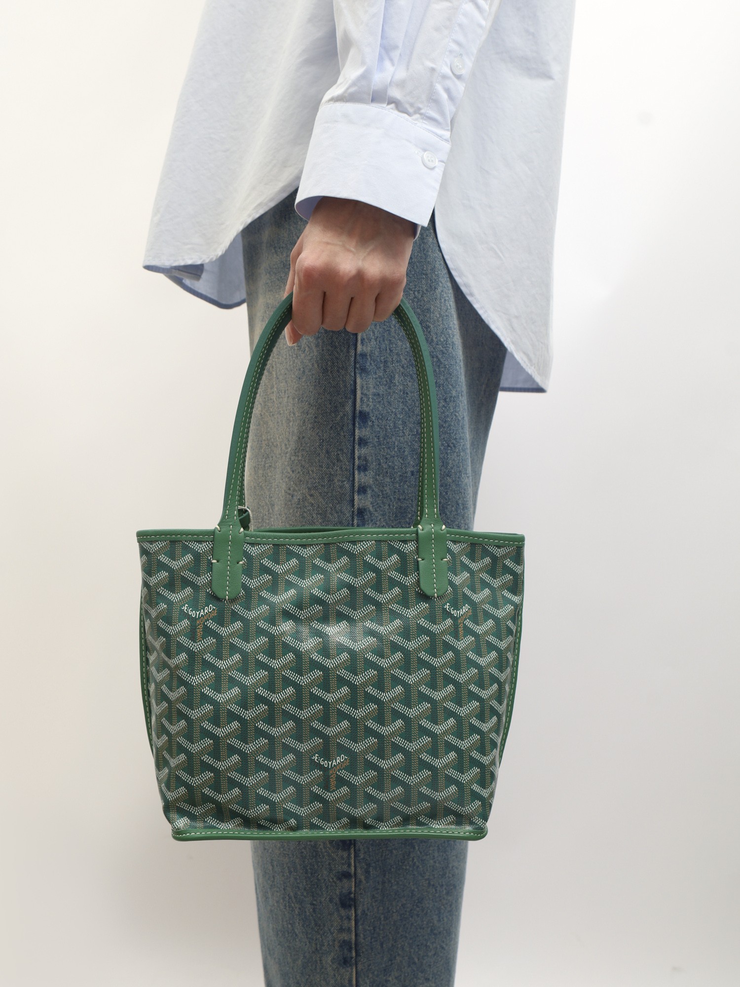 Goyard Anjou 1