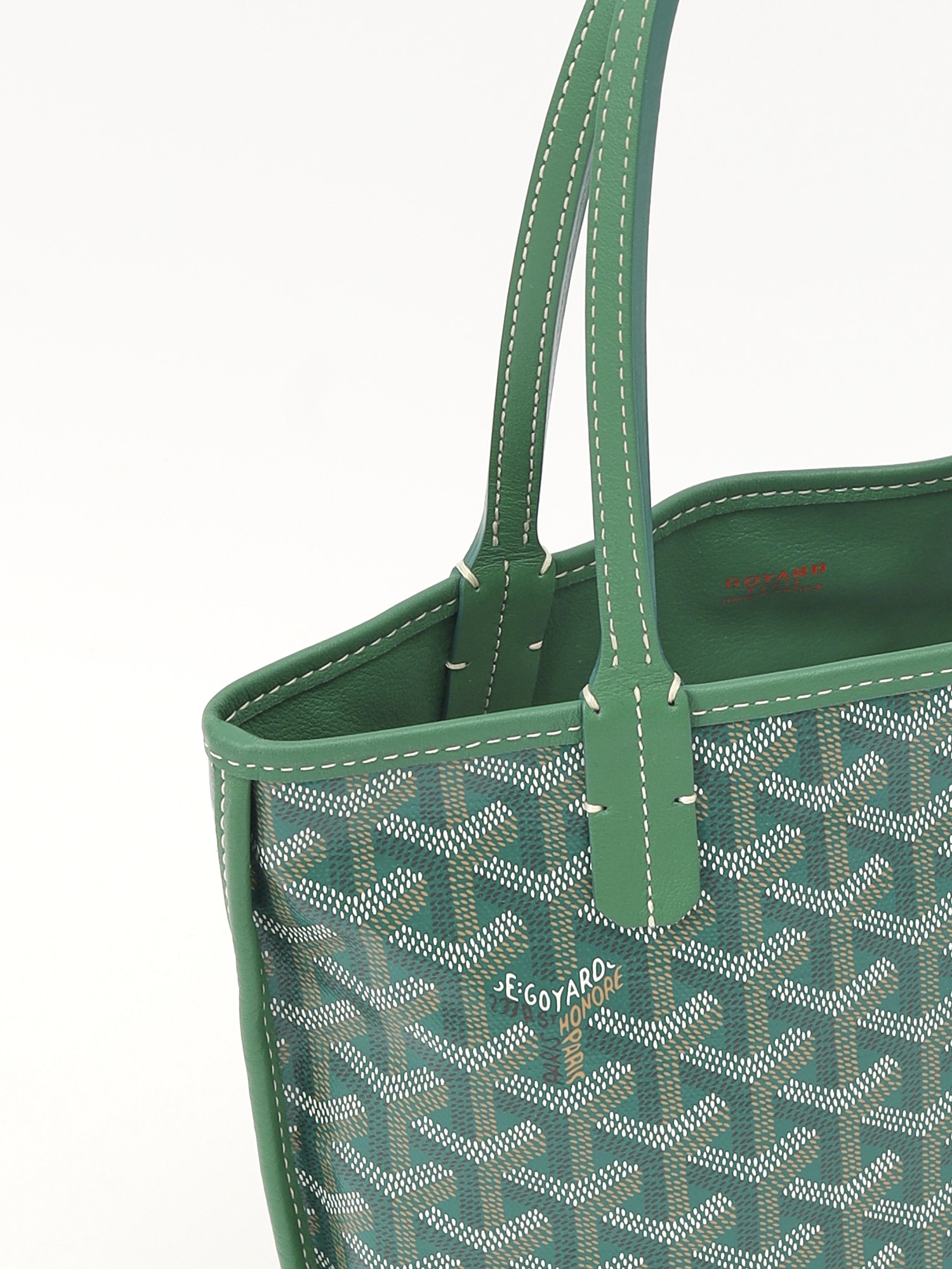 Goyard Anjou 4