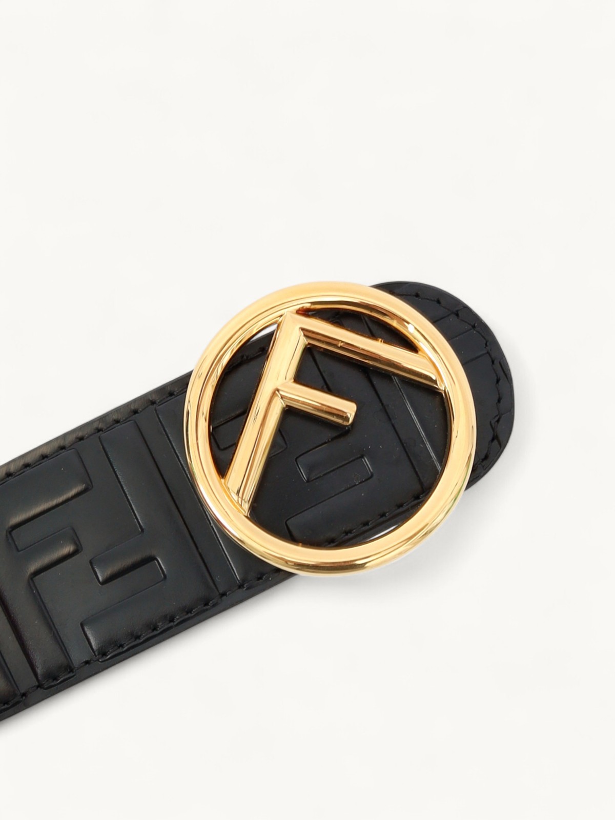 Fendi Belt 2