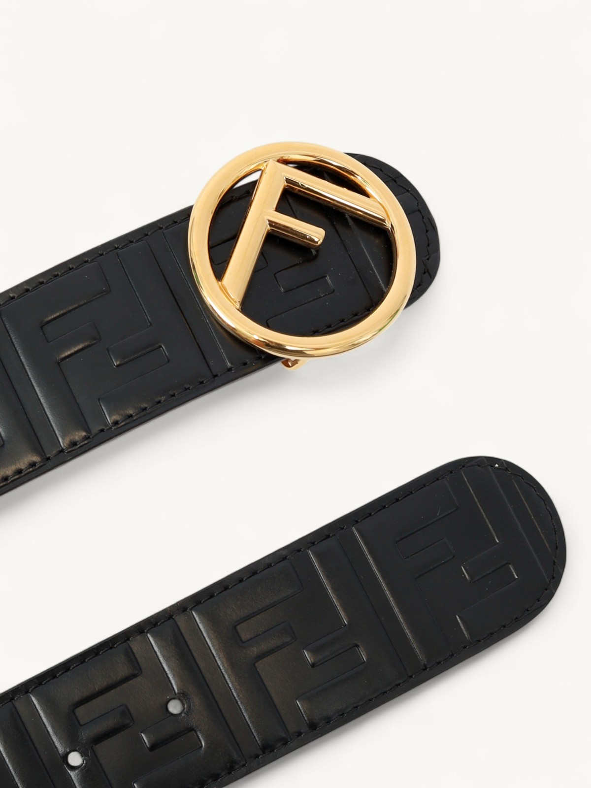 Fendi Belt 4