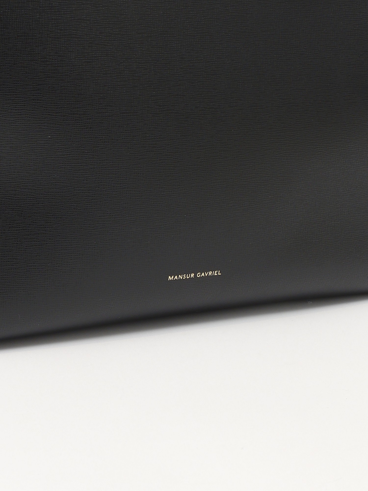 Mansur Gavriel Leather Bag 4